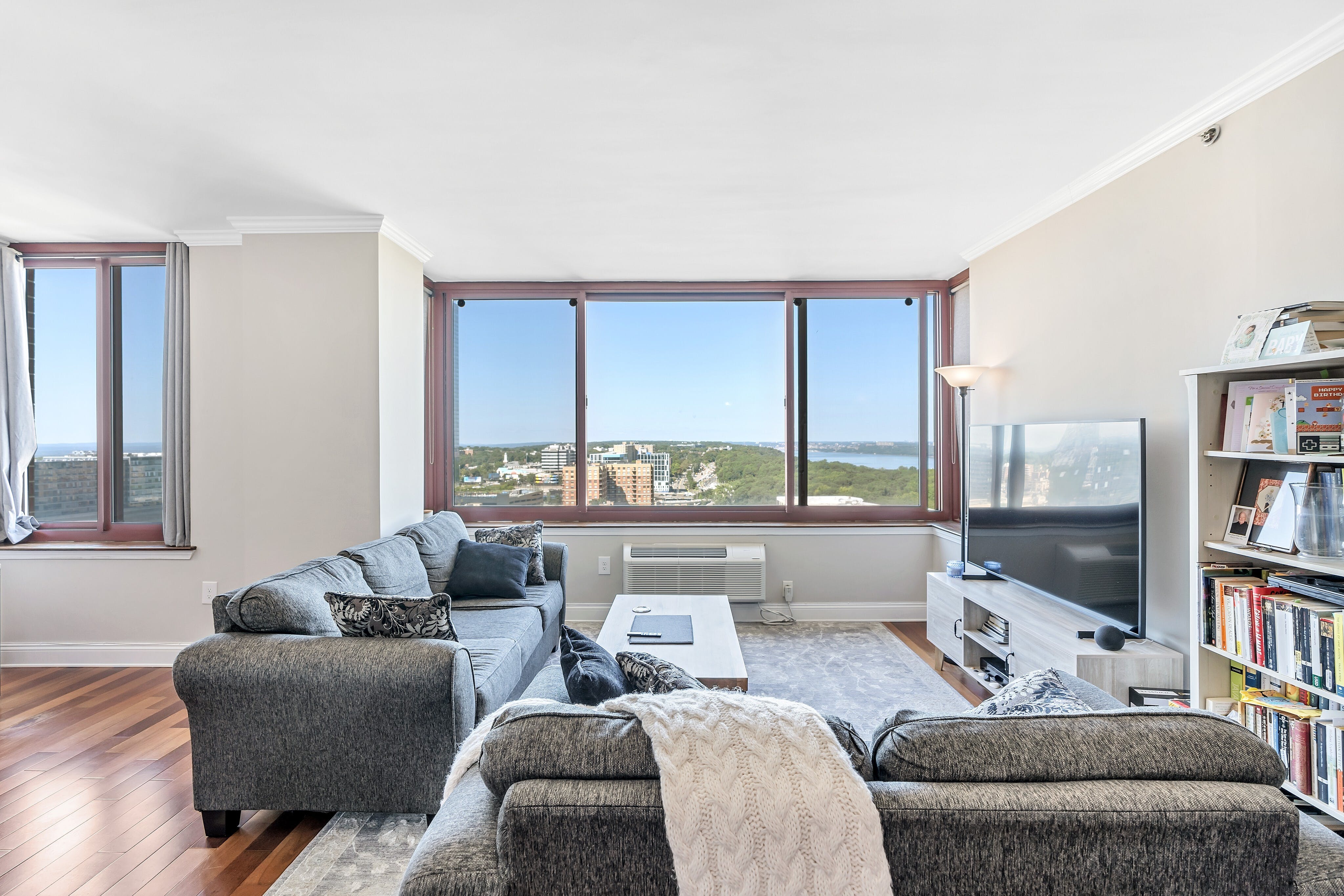 100 Old Palisade Road Unit# 3212