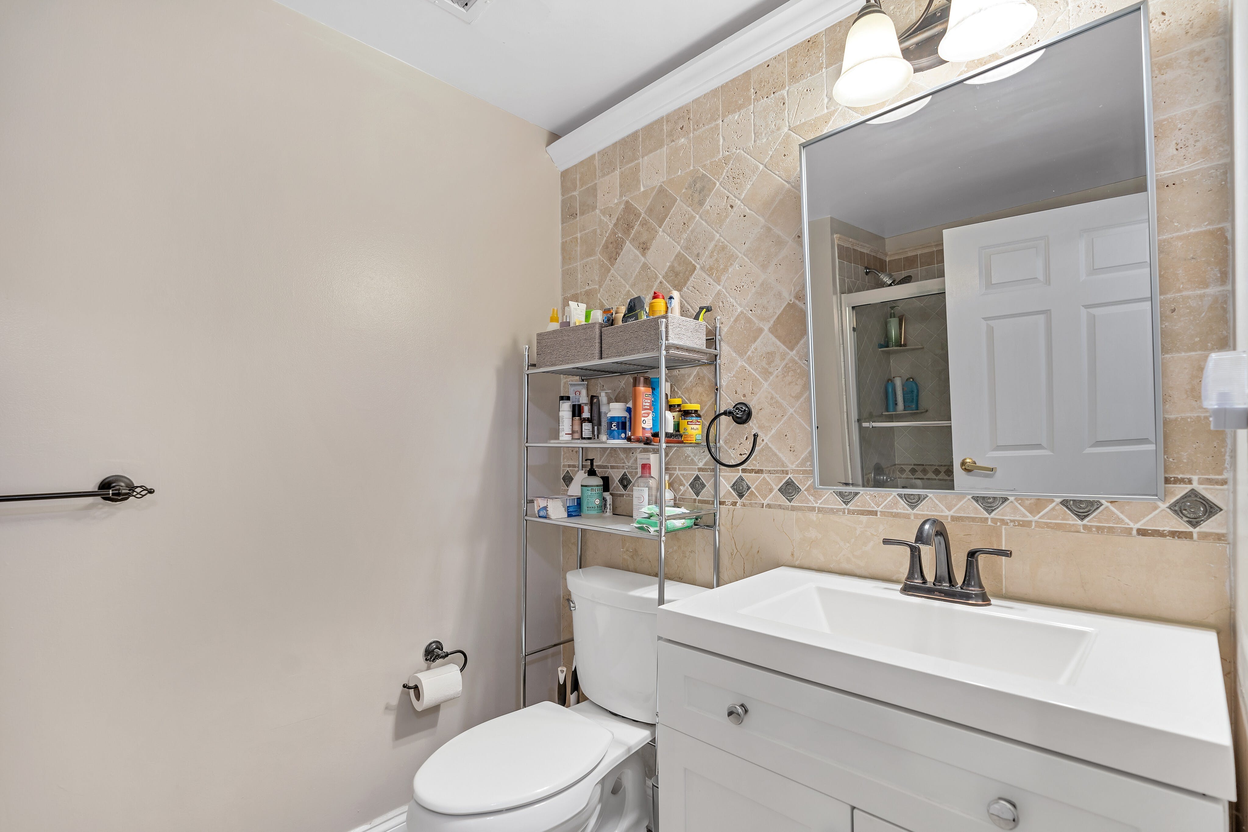 100 Old Palisade Road Unit# 3212