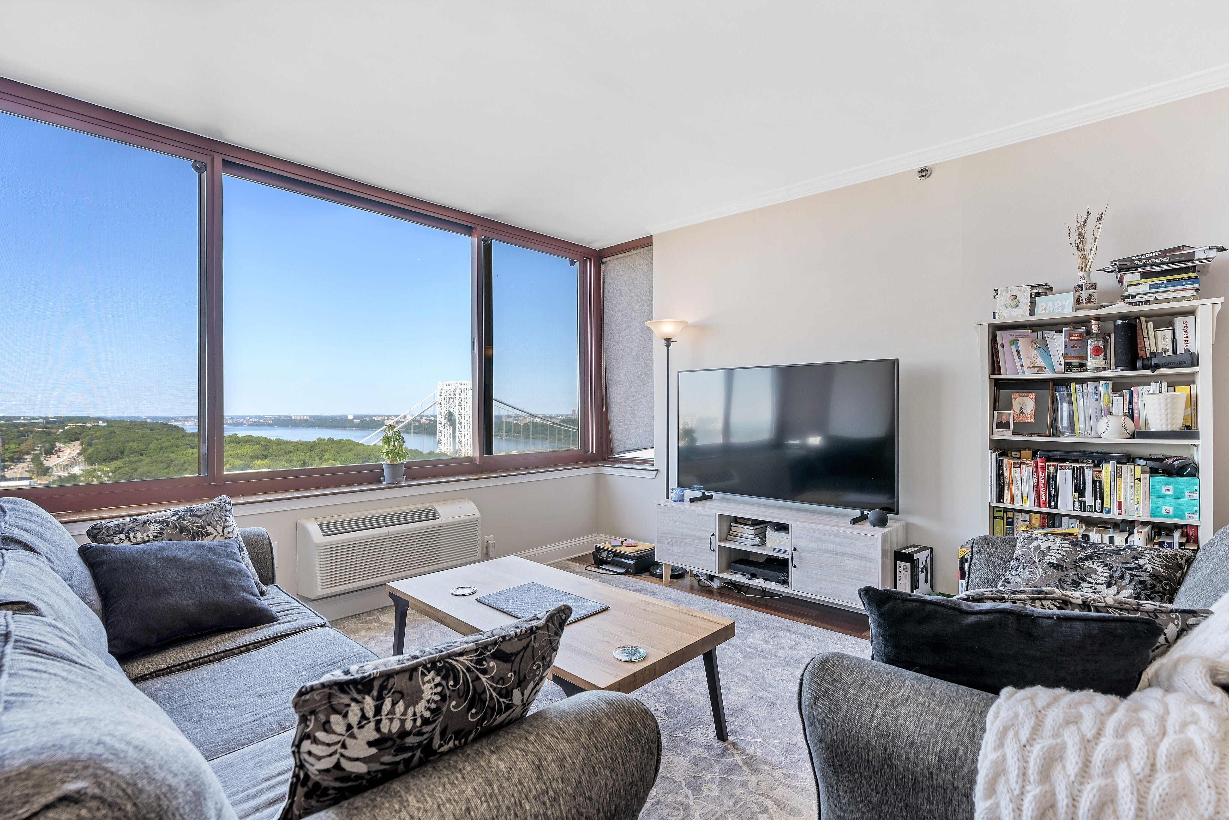 100 Old Palisade Road Unit# 3212