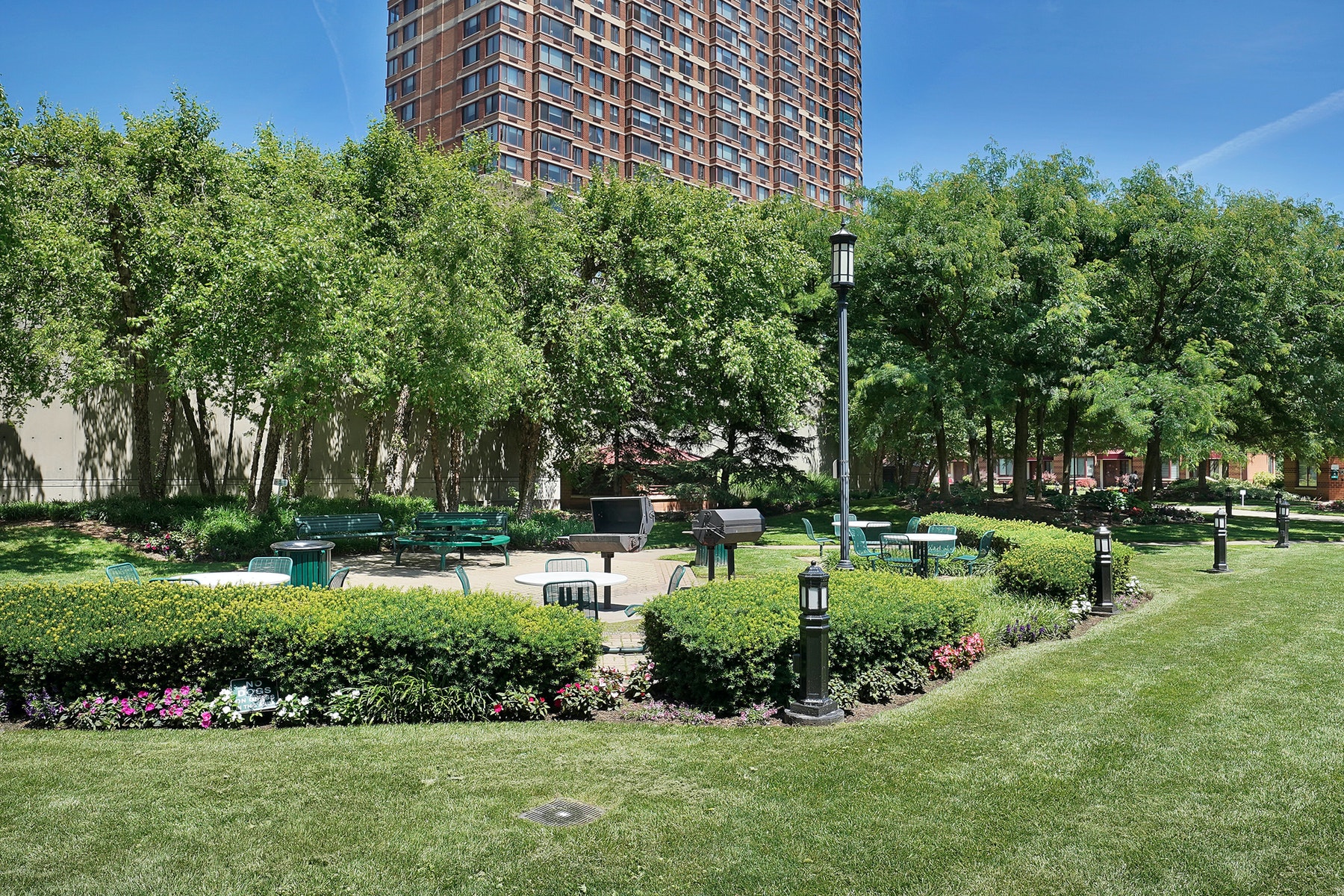 100 Old Palisade Road Unit# 3212