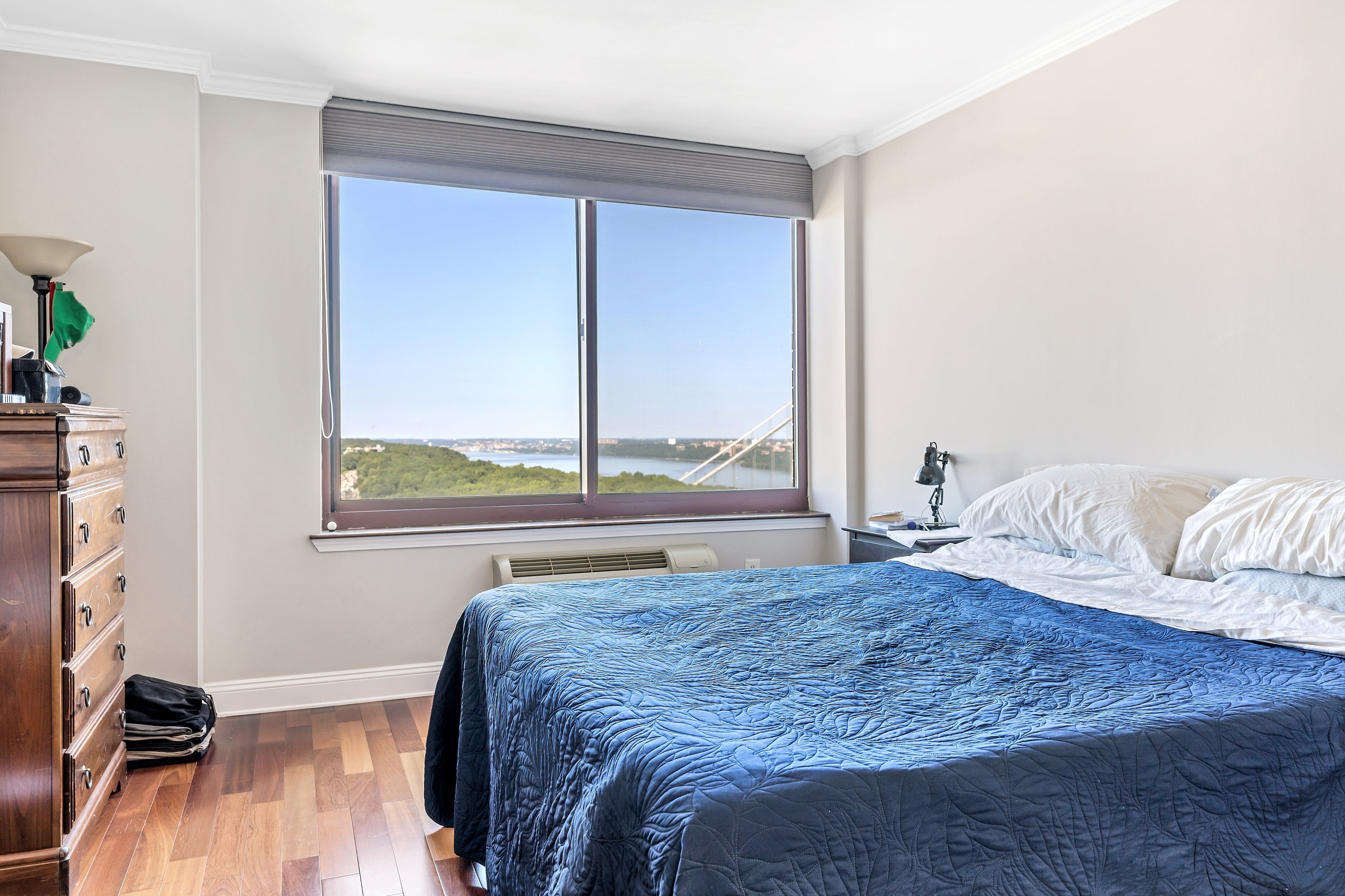 100 Old Palisade Road Unit# 3212