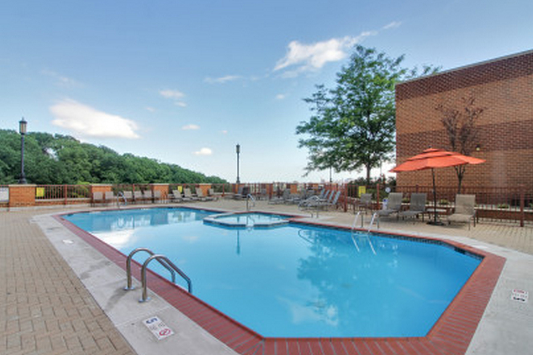 100 Old Palisade Road Unit# 3212