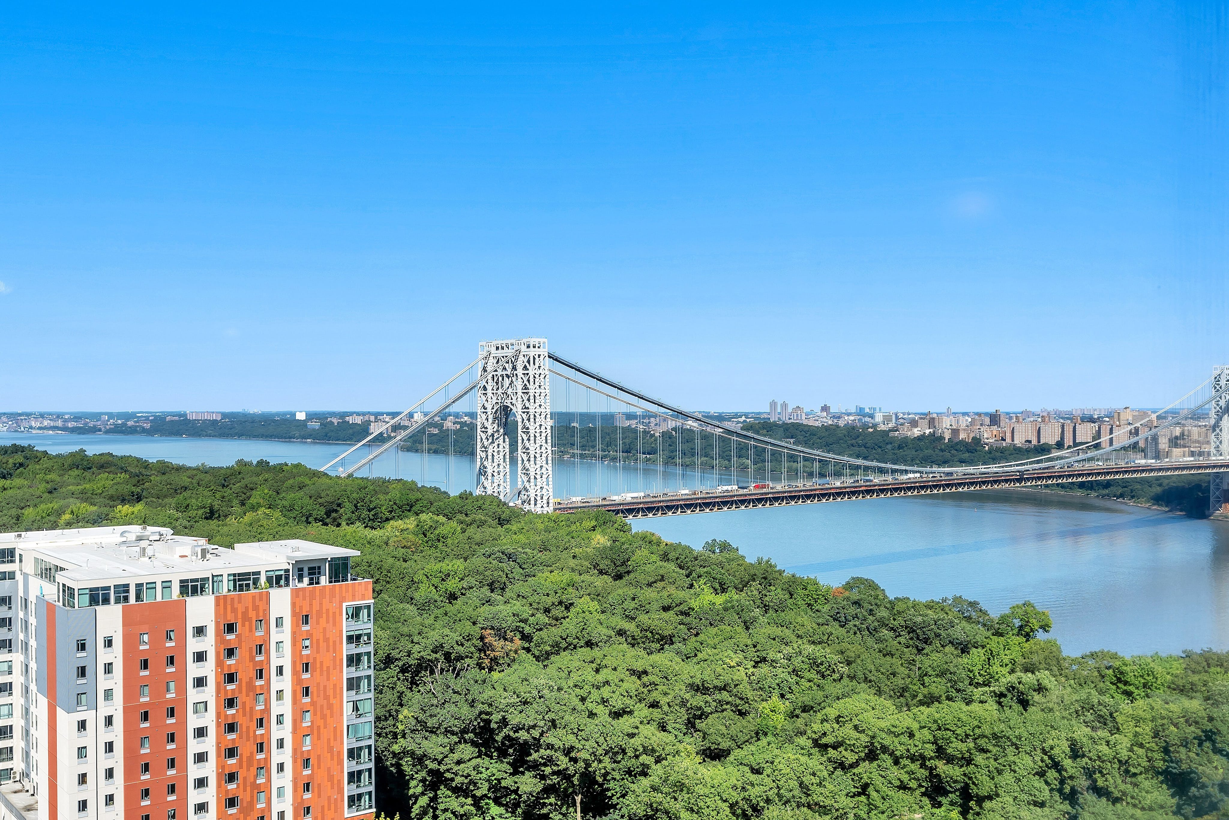 100 Old Palisade Road Unit# 3212