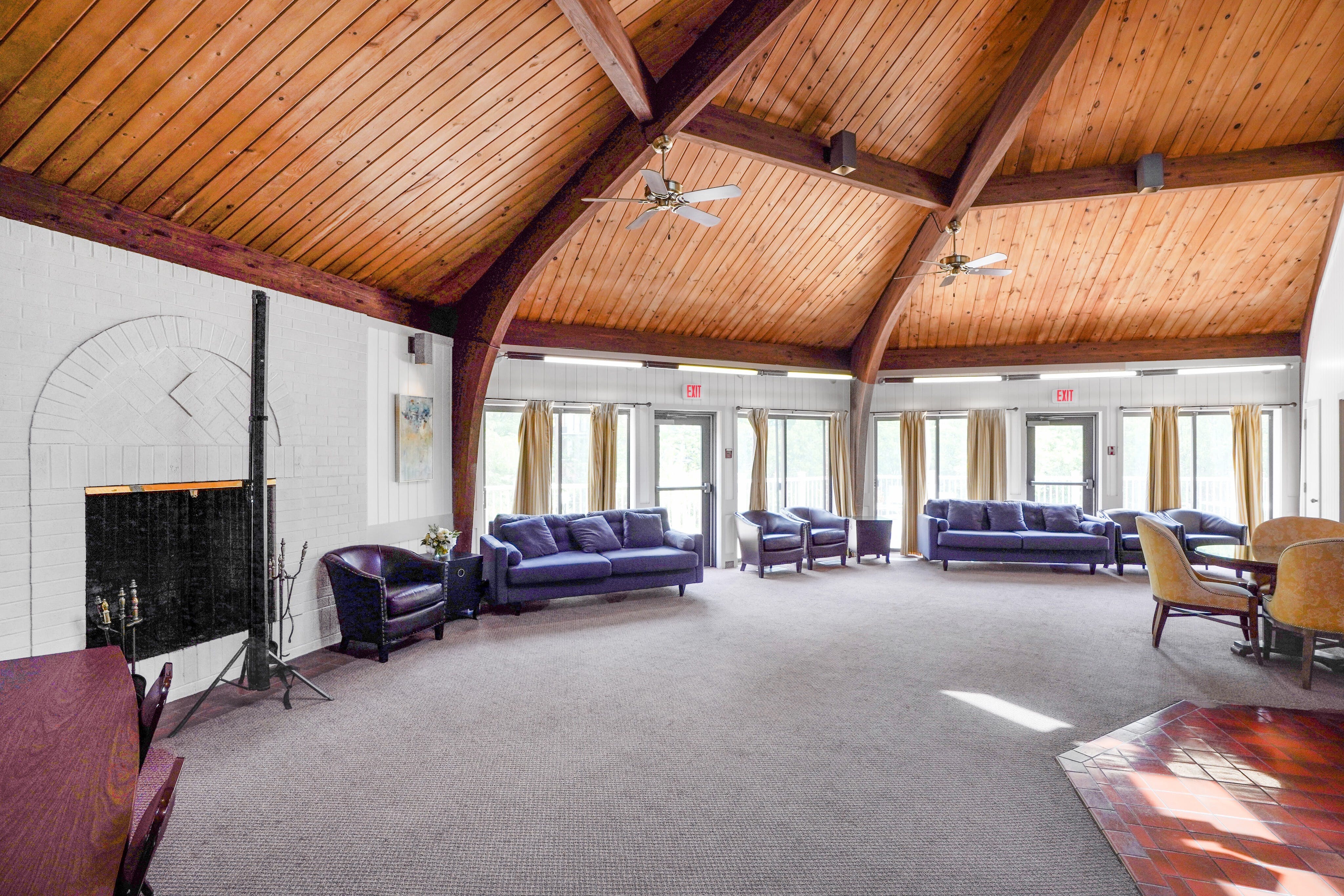 4 Eliot Court 