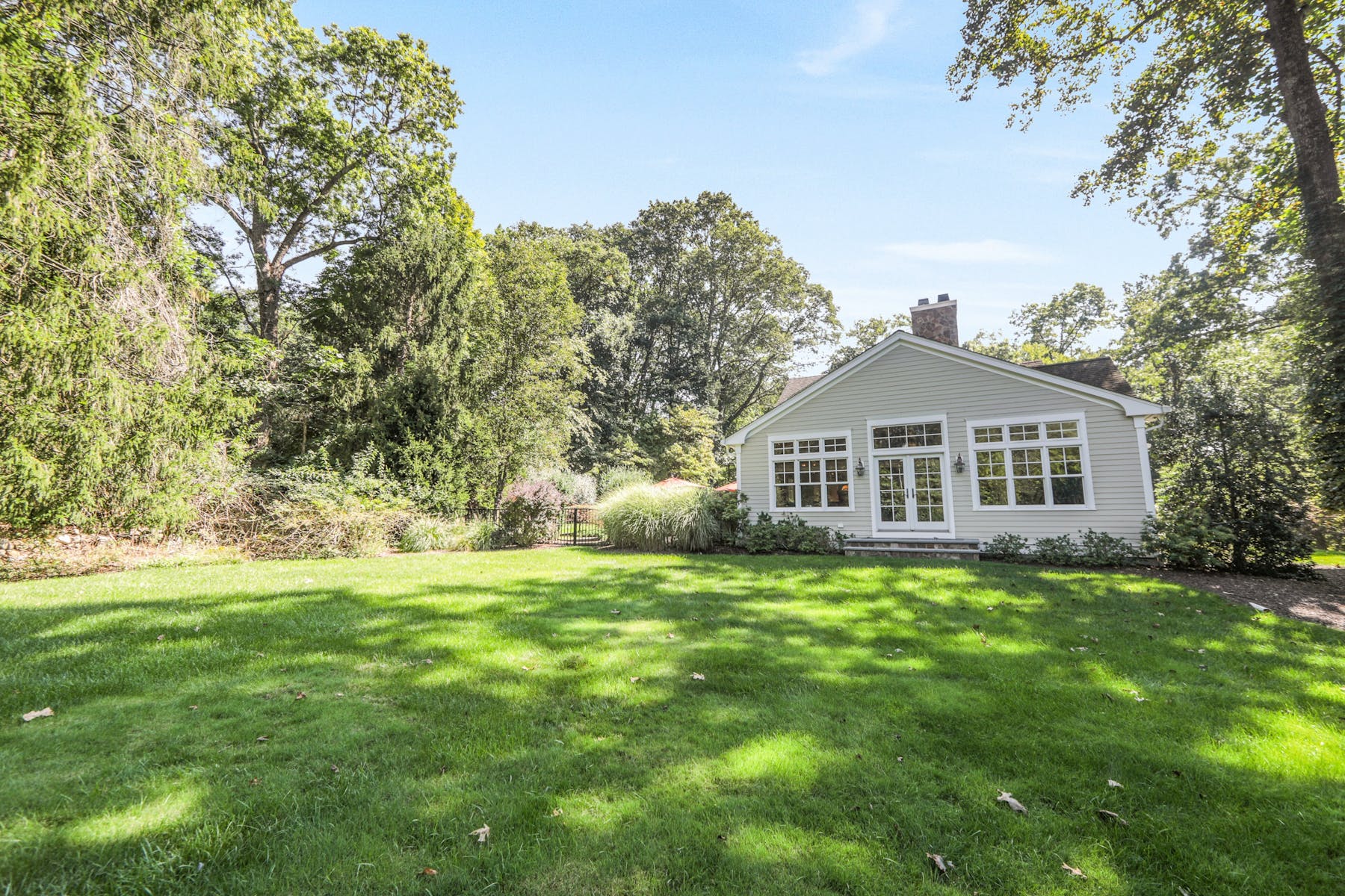 3 Sleepy Hollow Road 