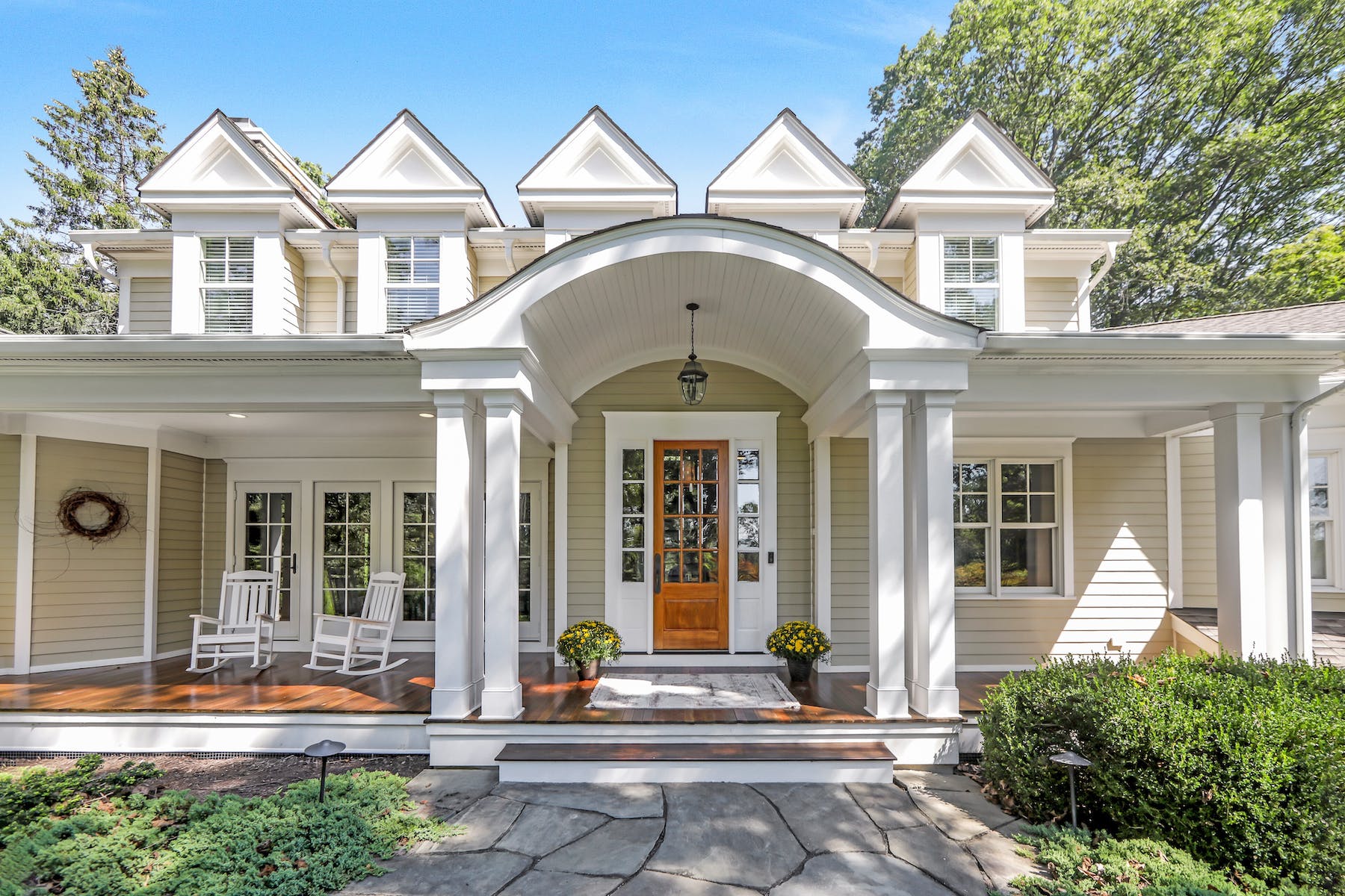 3 Sleepy Hollow Road 