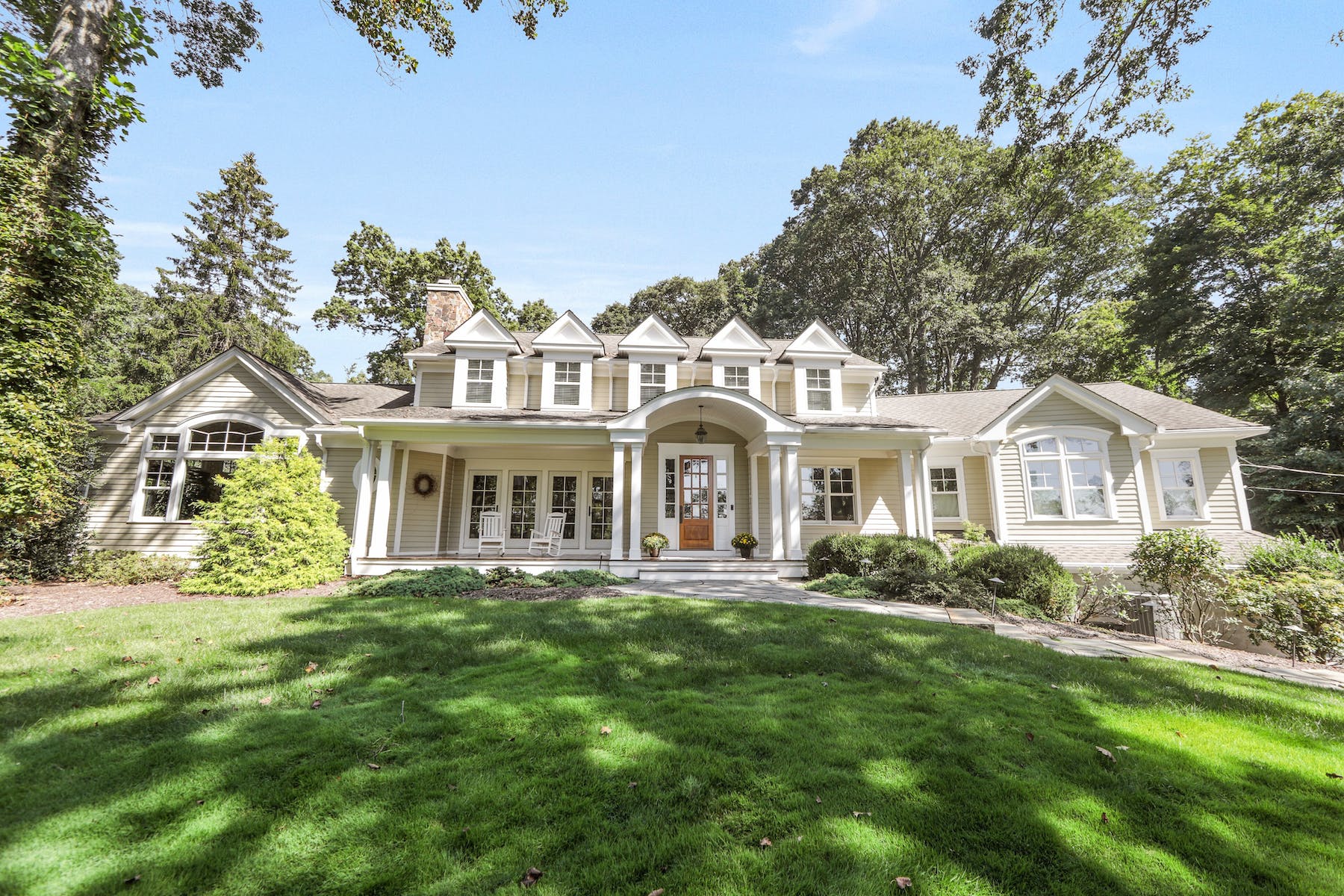 3 Sleepy Hollow Road 