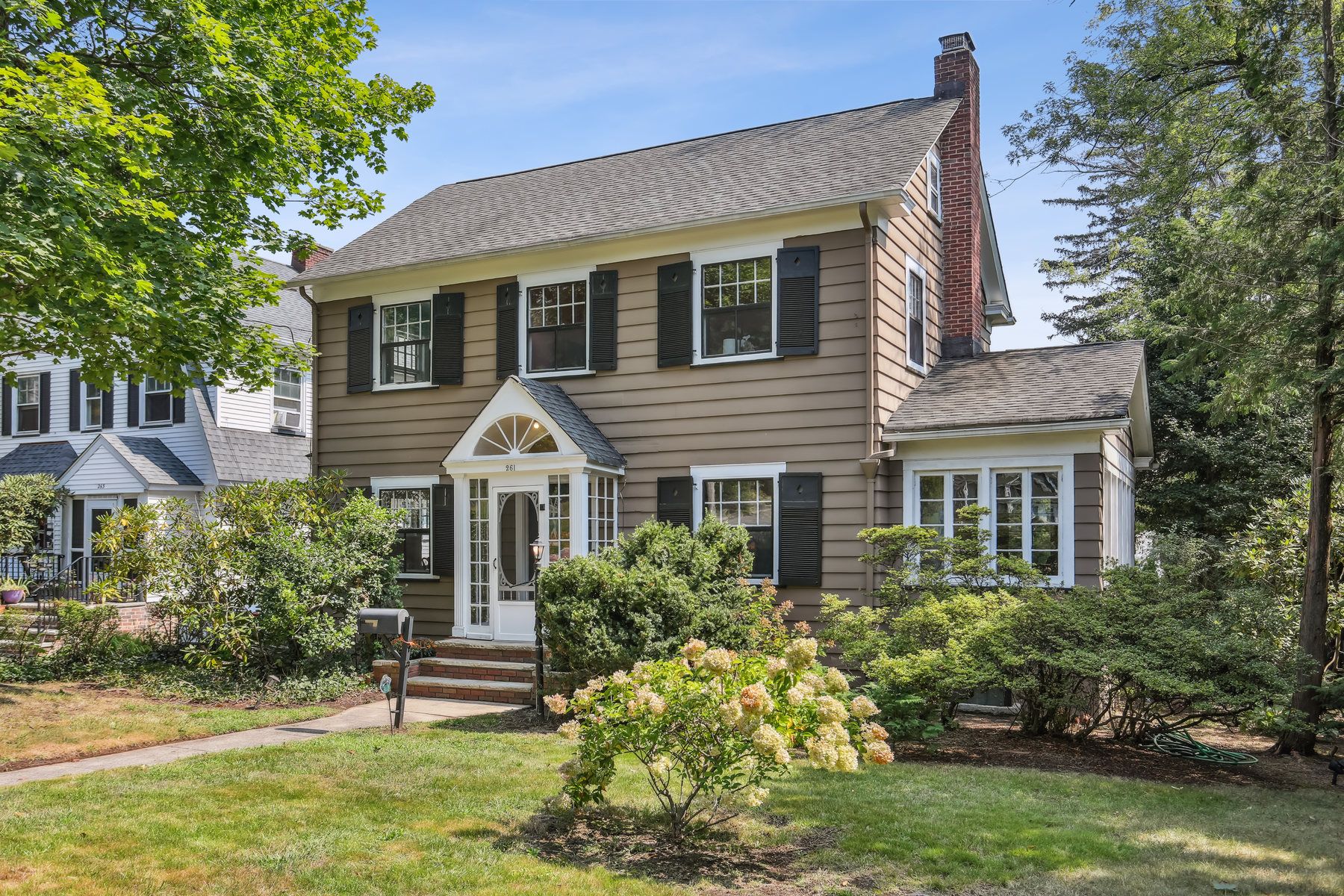 261 Grove Street