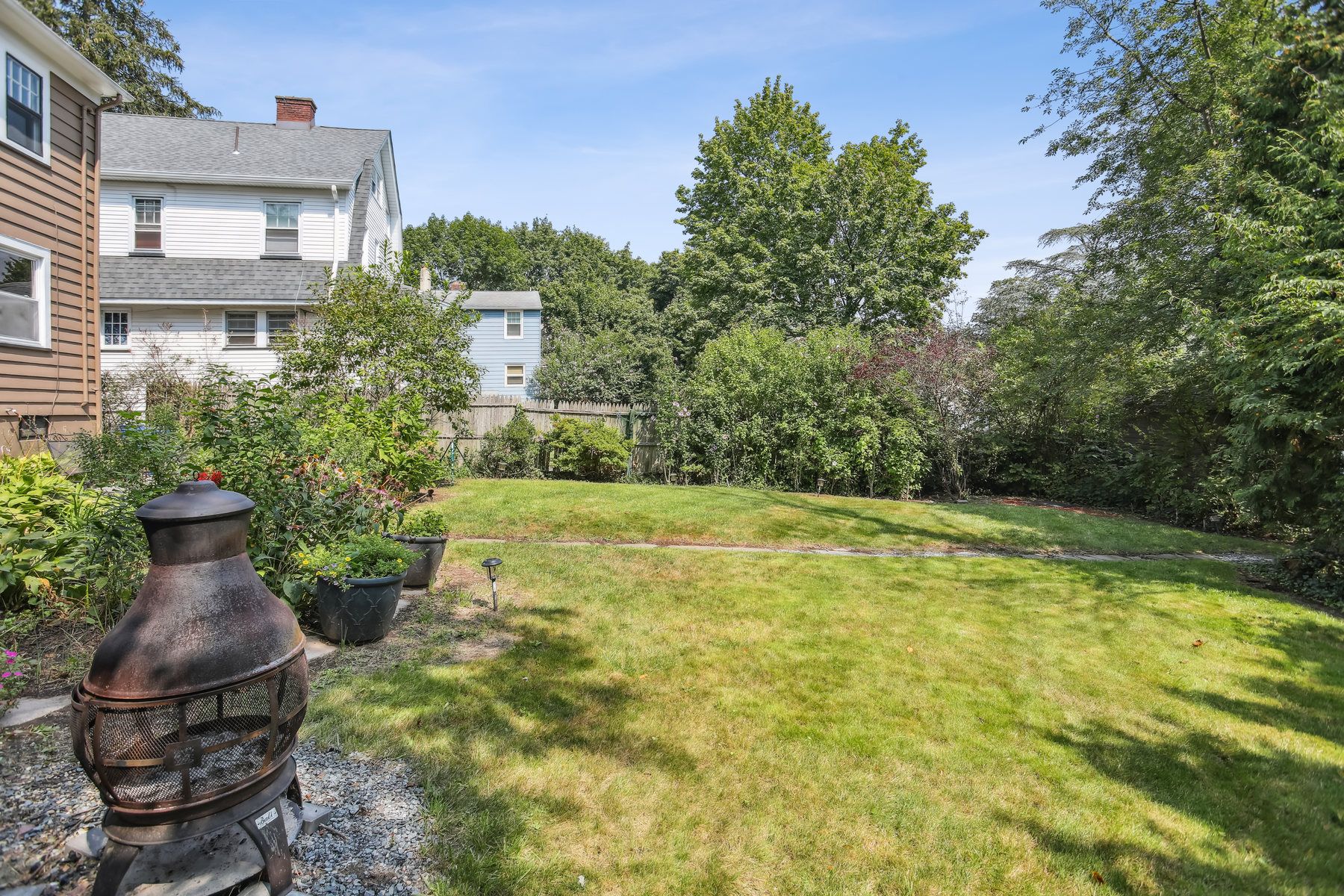 261 Grove Street