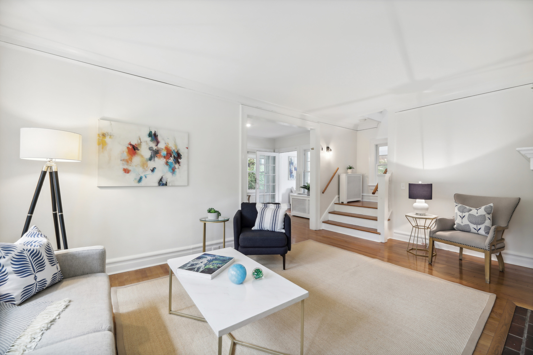 61 Beverly Road