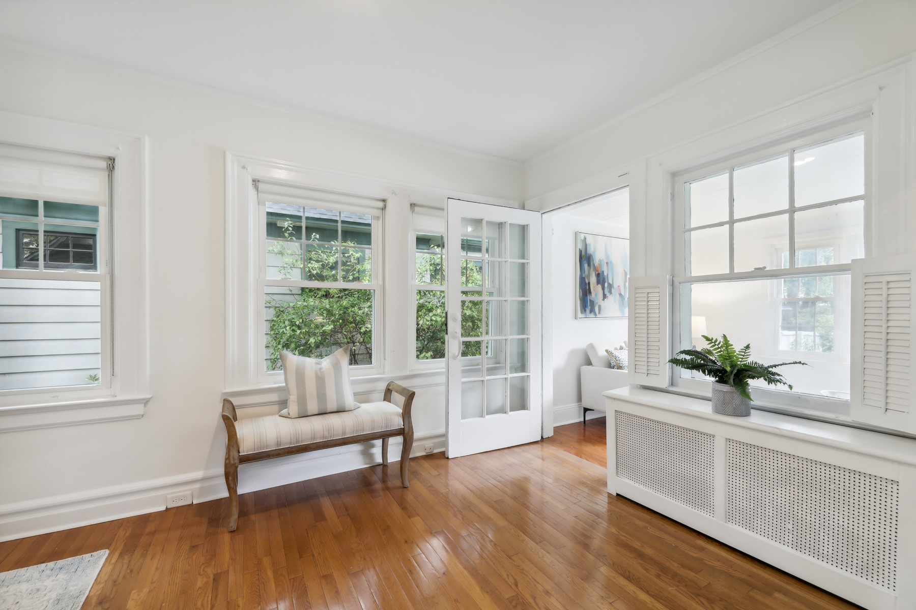61 Beverly Road