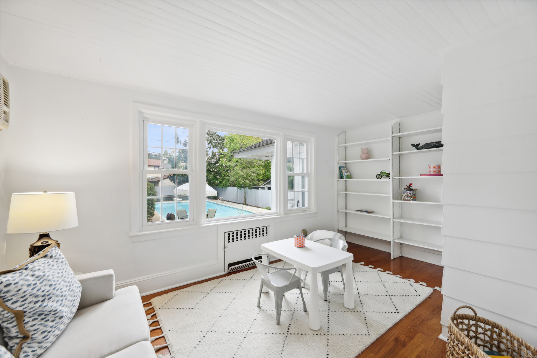 61 Beverly Road