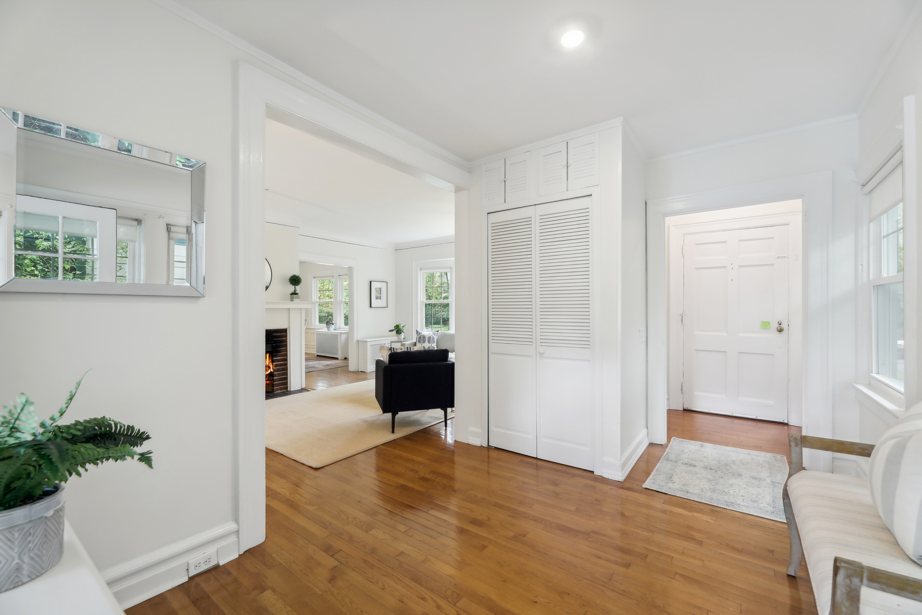 61 Beverly Road
