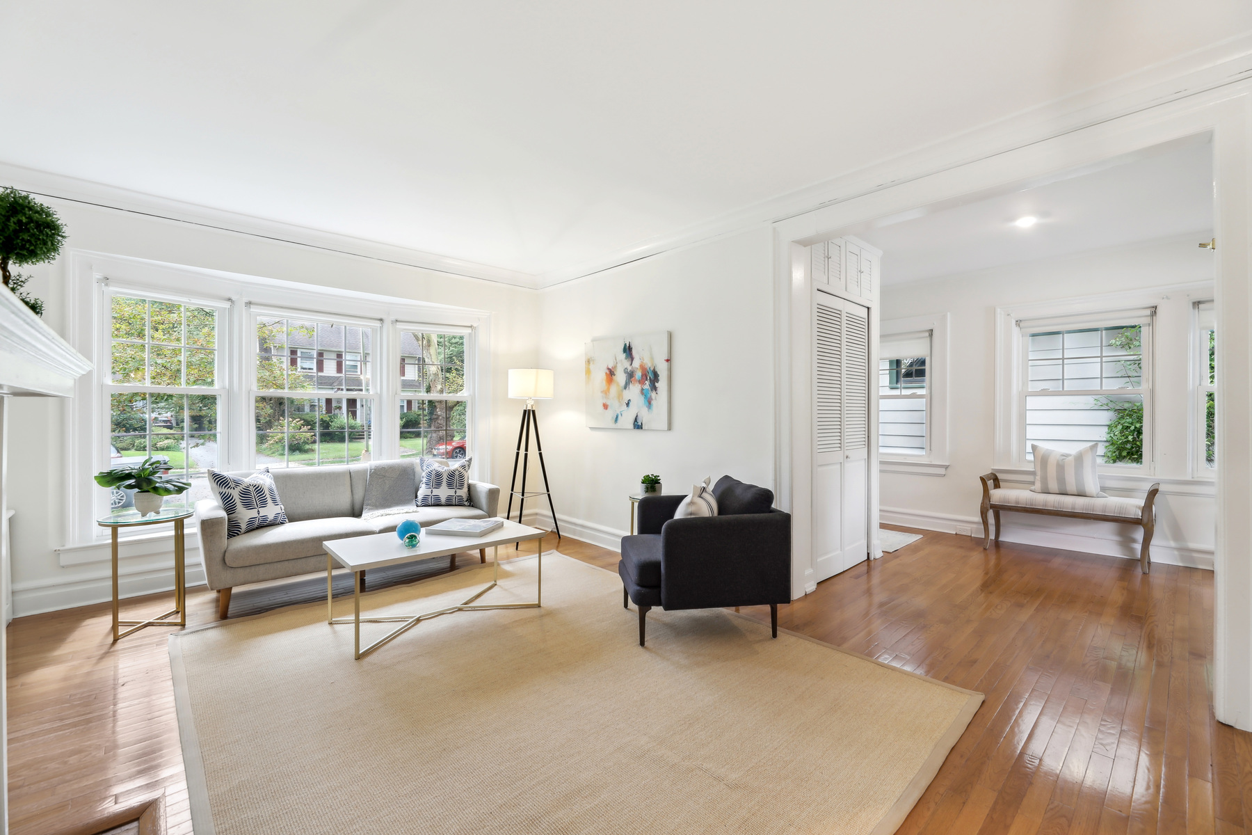 61 Beverly Road