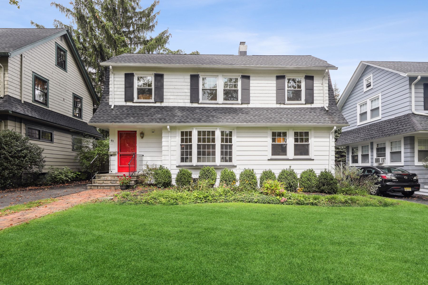 61 Beverly Road