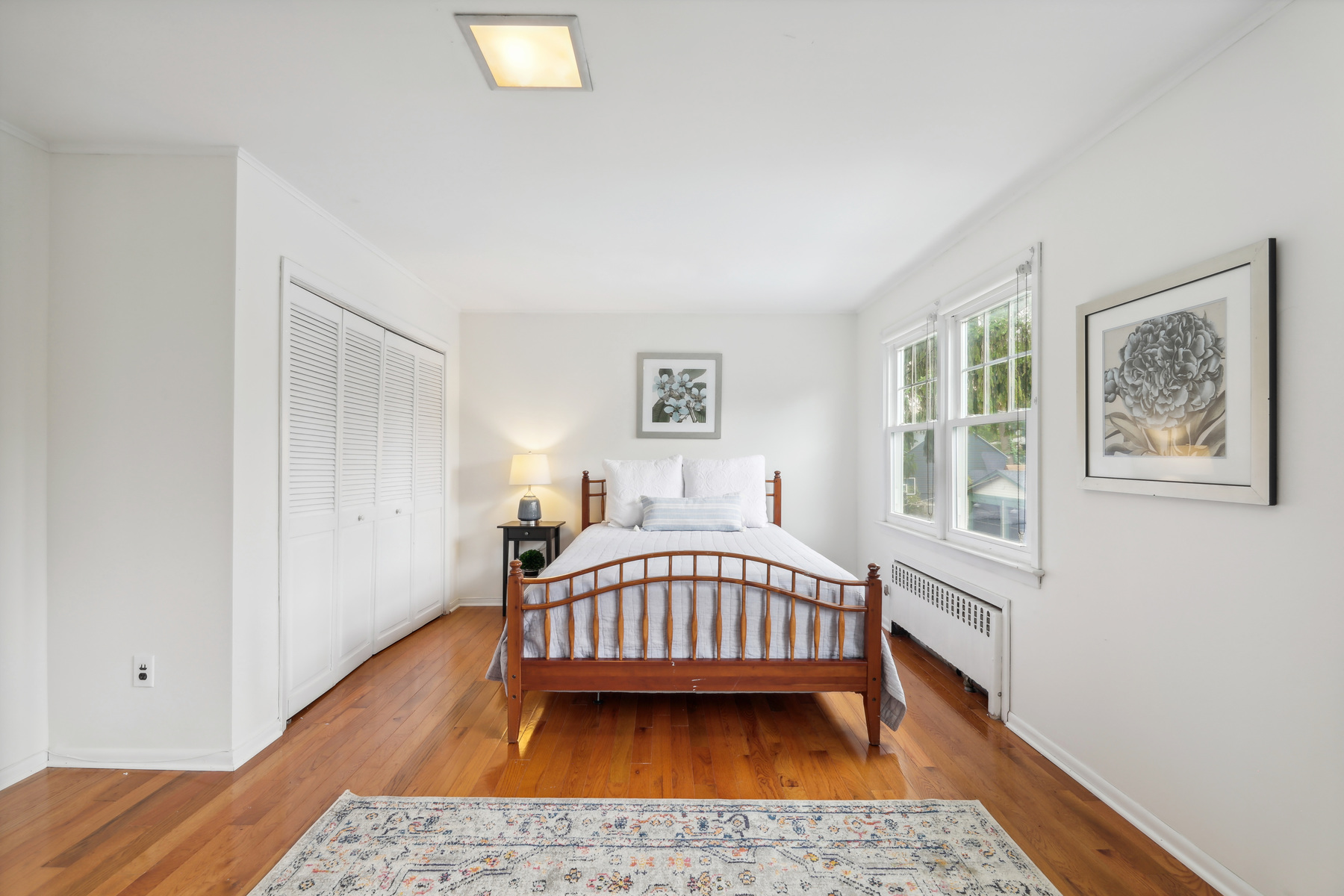 61 Beverly Road