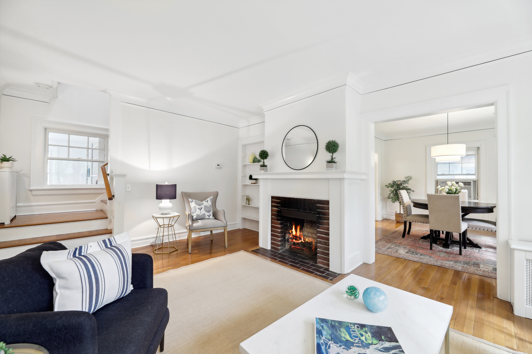 61 Beverly Road