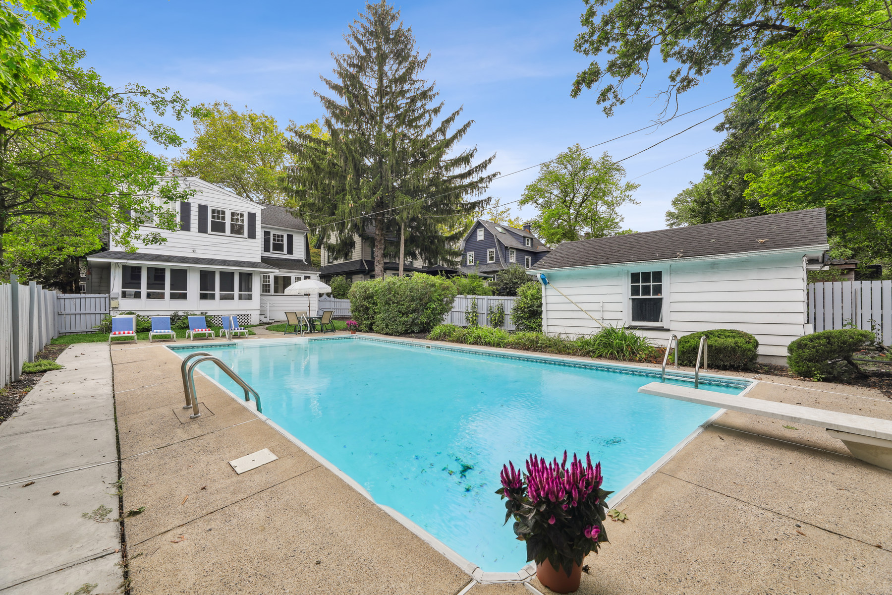 61 Beverly Road