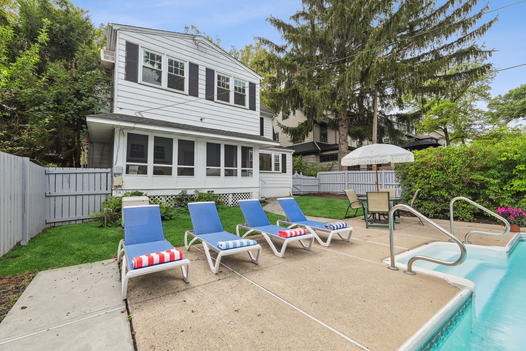 61 Beverly Road