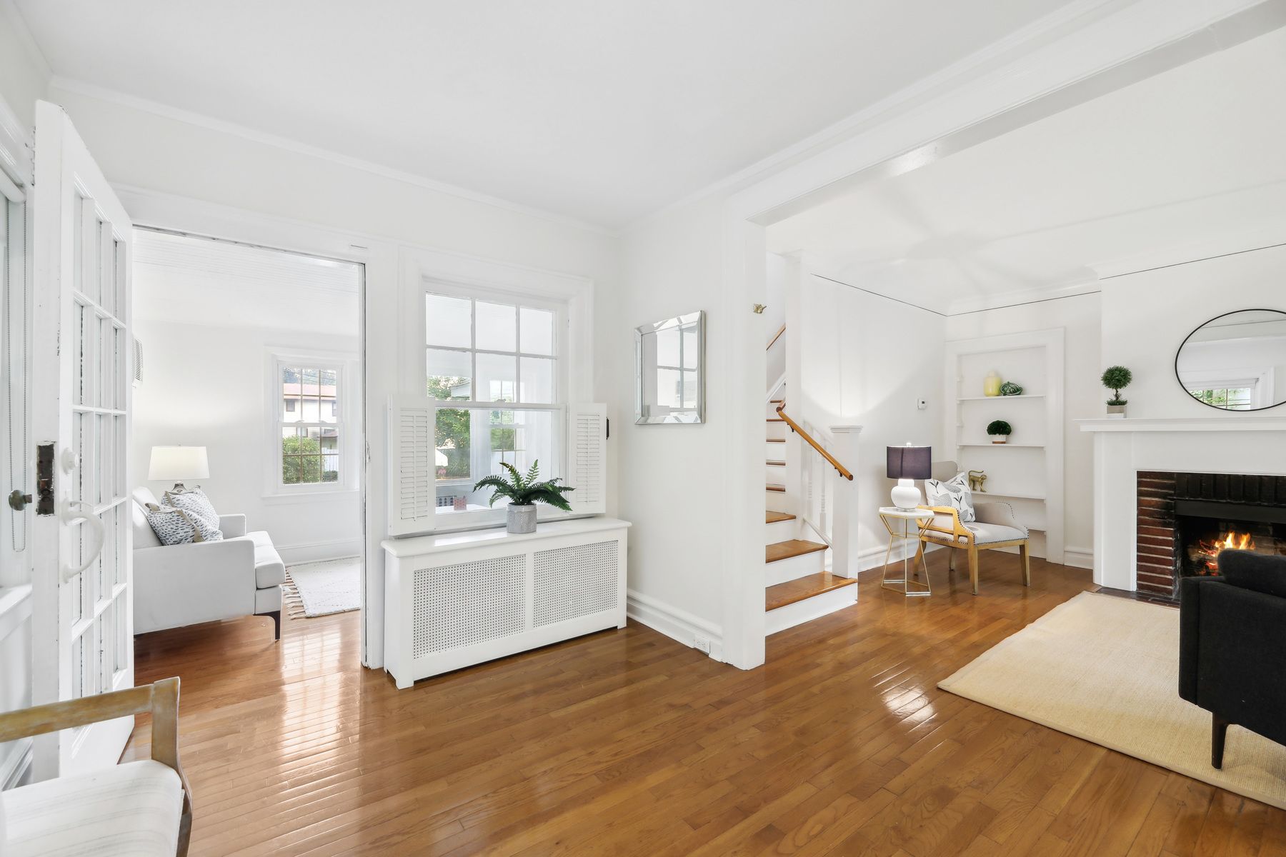 61 Beverly Road