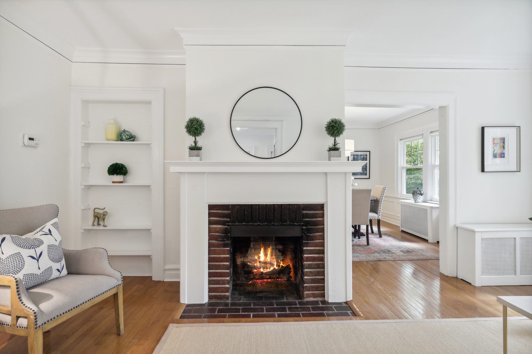 61 Beverly Road