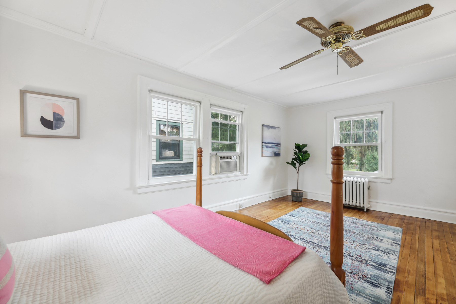 61 Beverly Road