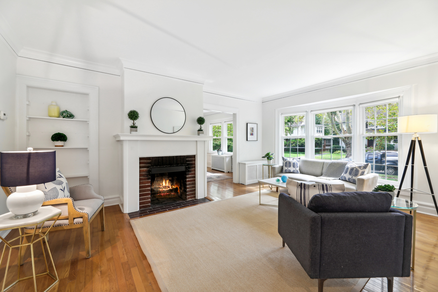 61 Beverly Road