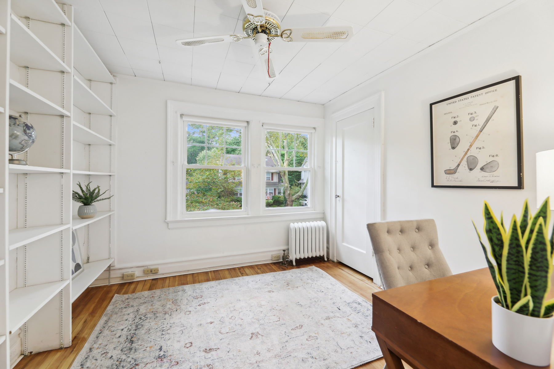 61 Beverly Road