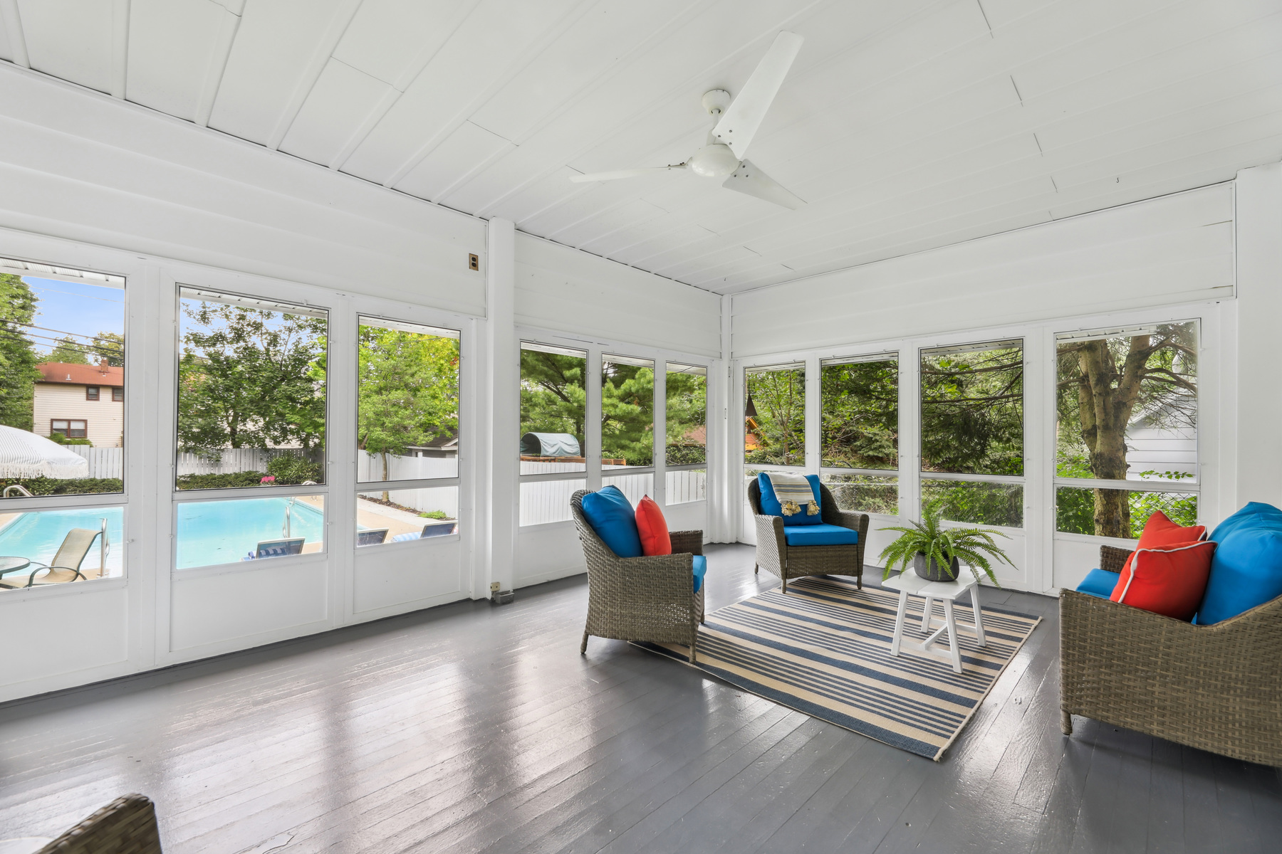 61 Beverly Road