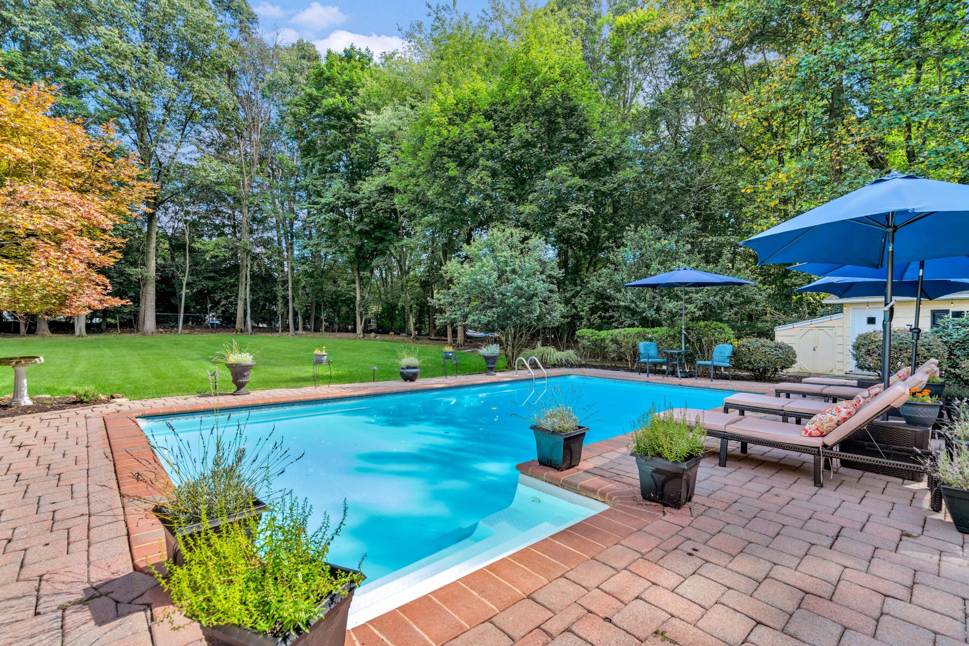 34 Woodside Road
