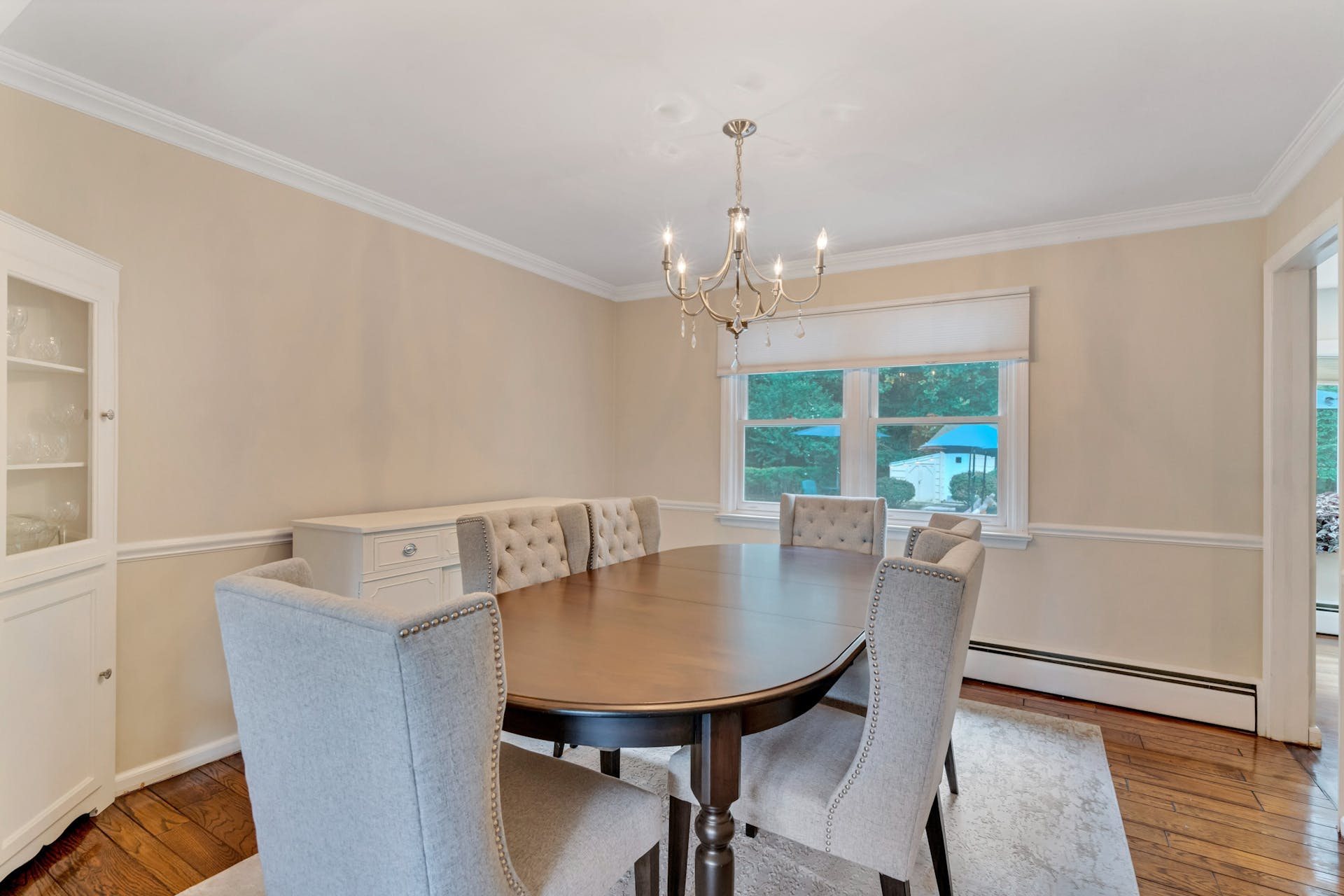34 Woodside Road