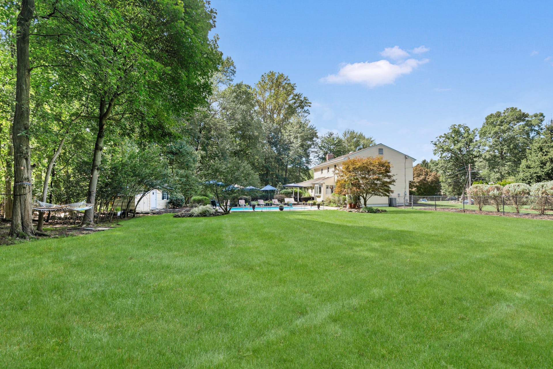 34 Woodside Road