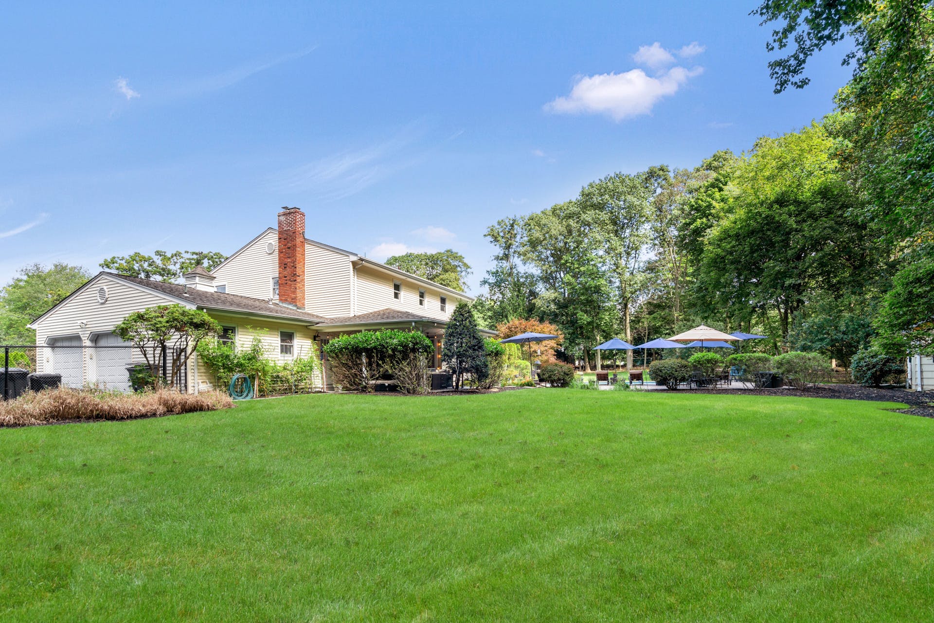 34 Woodside Road