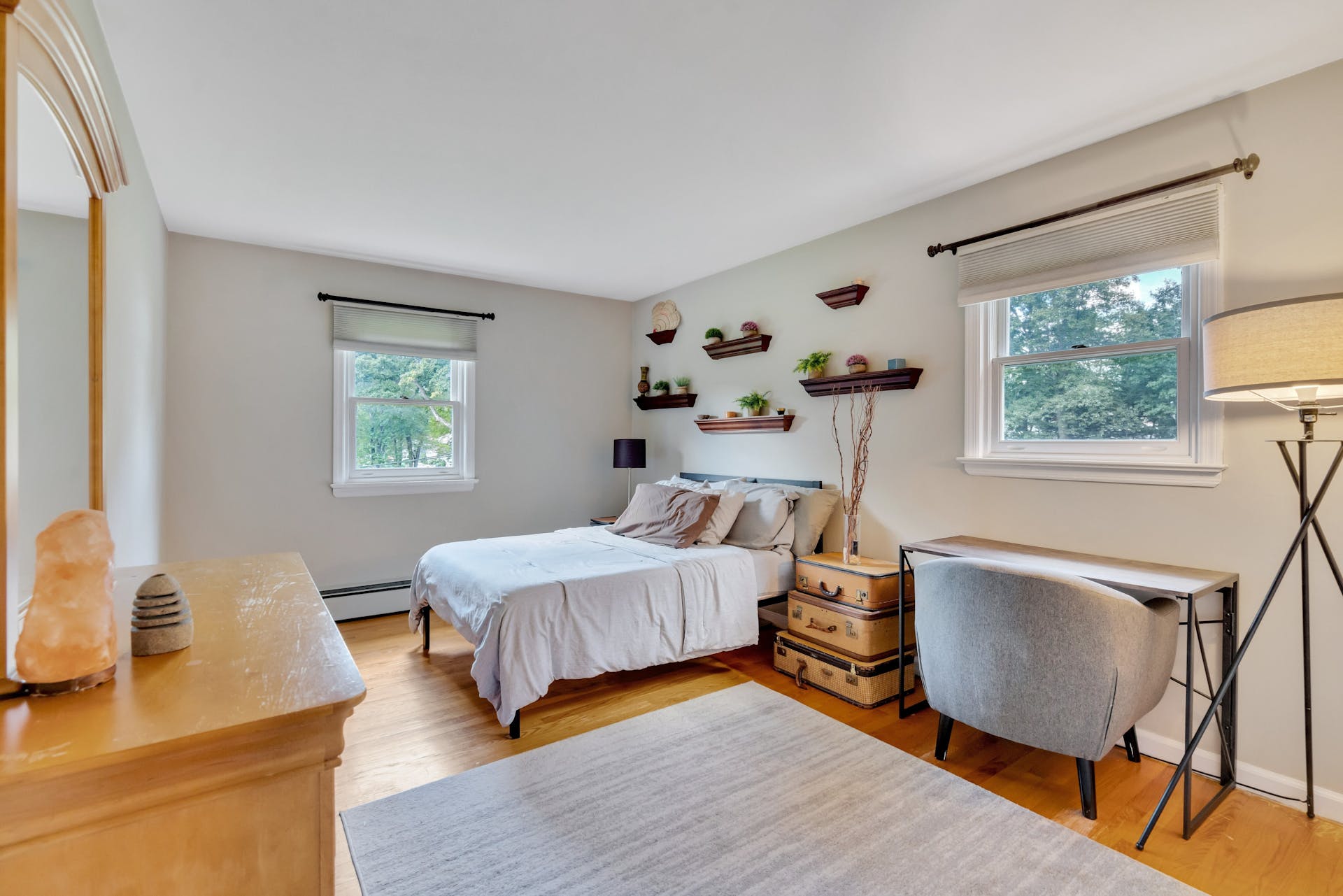 34 Woodside Road
