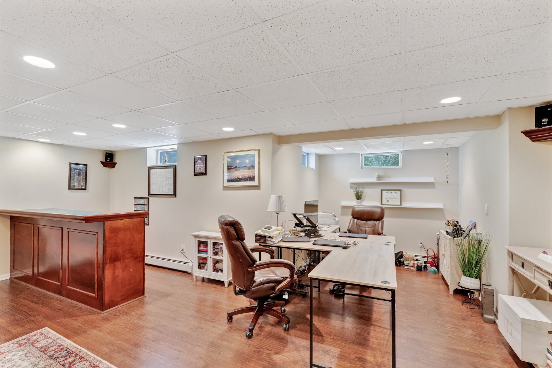 34 Woodside Road