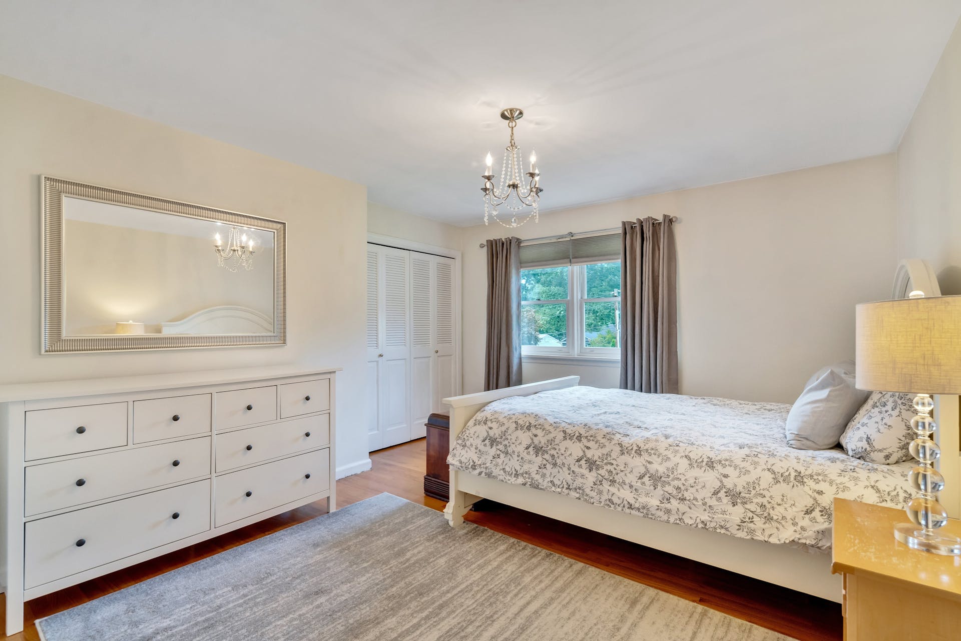 34 Woodside Road