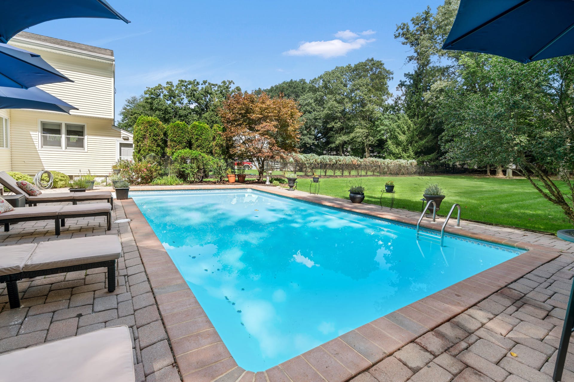 34 Woodside Road