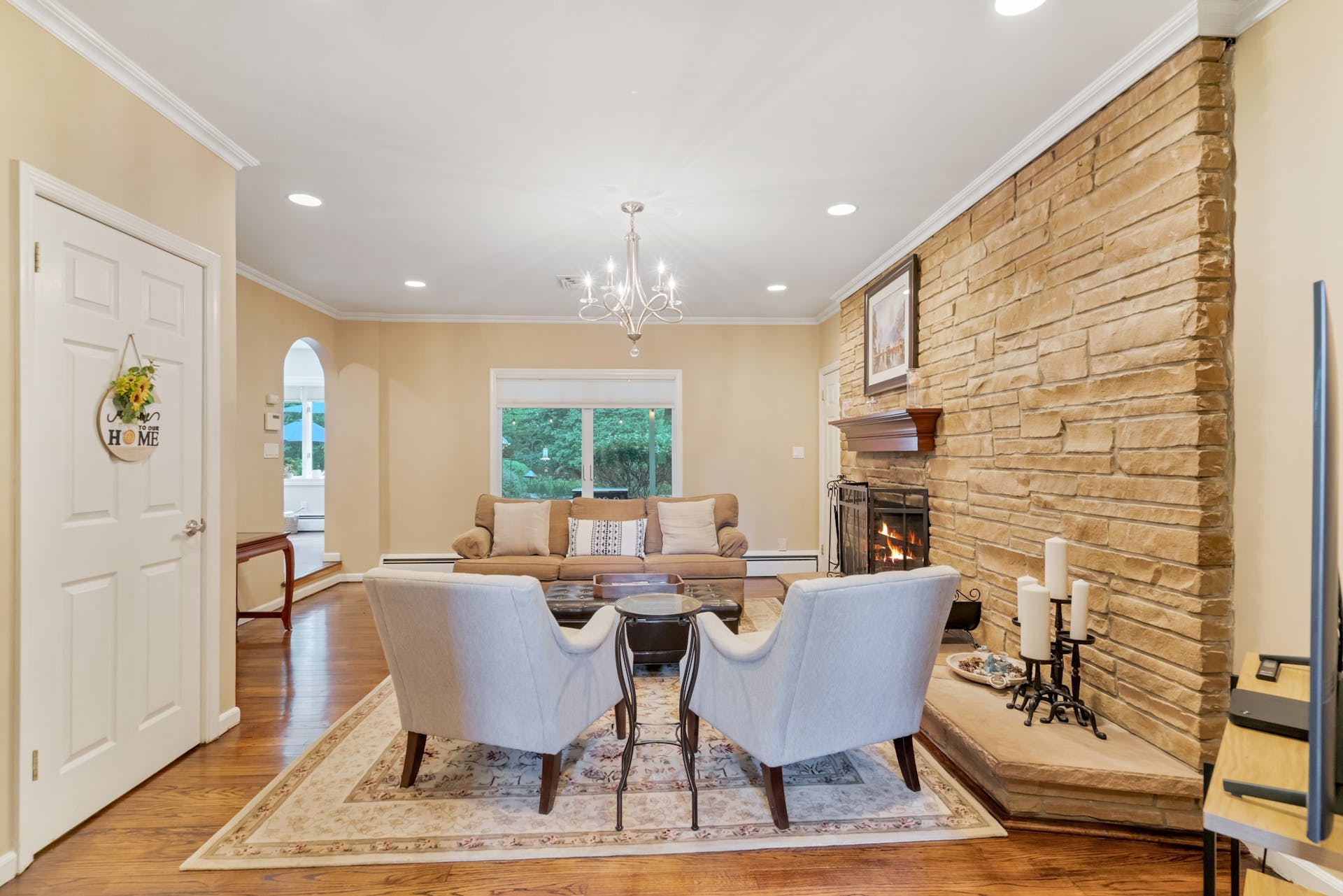 34 Woodside Road