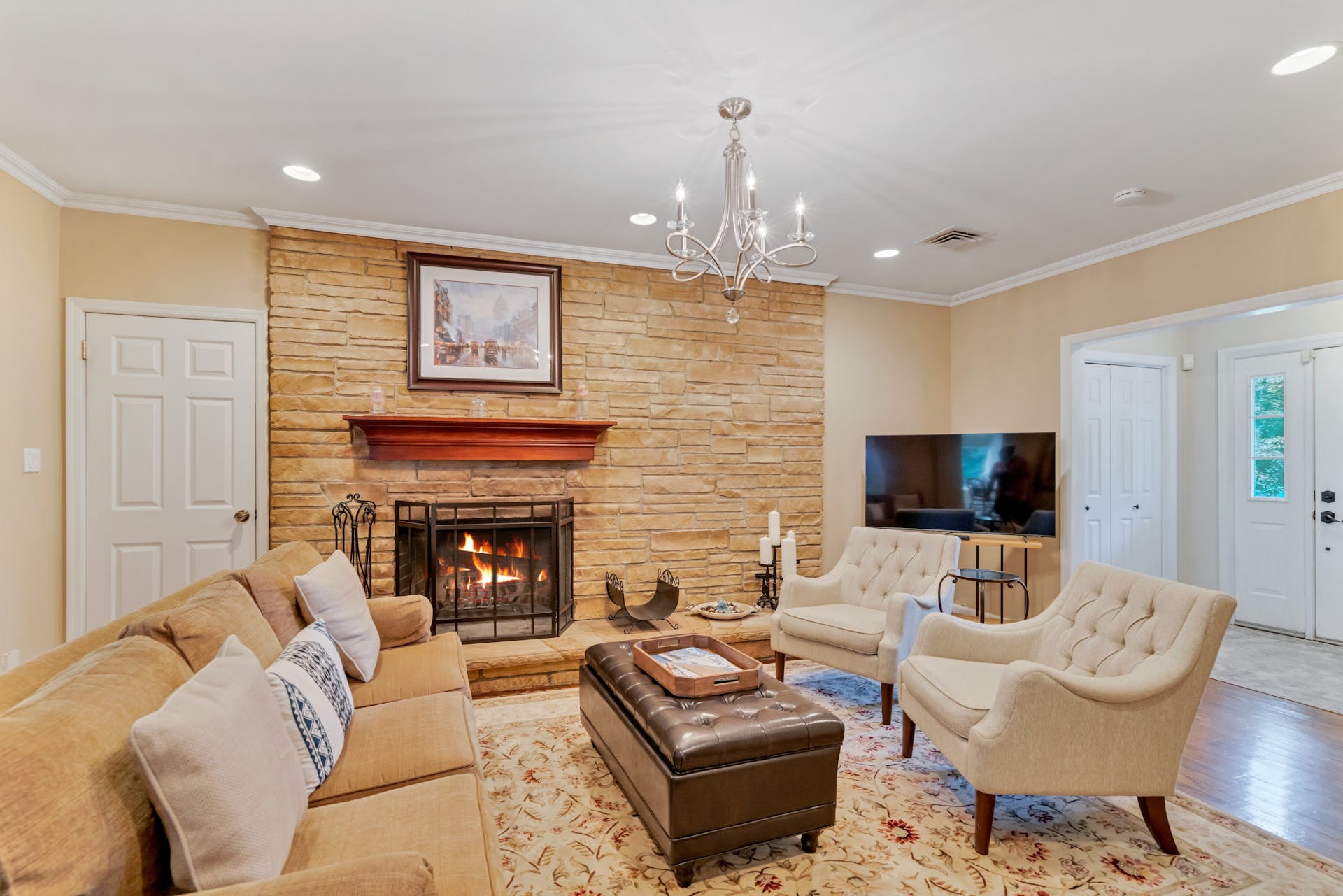 34 Woodside Road