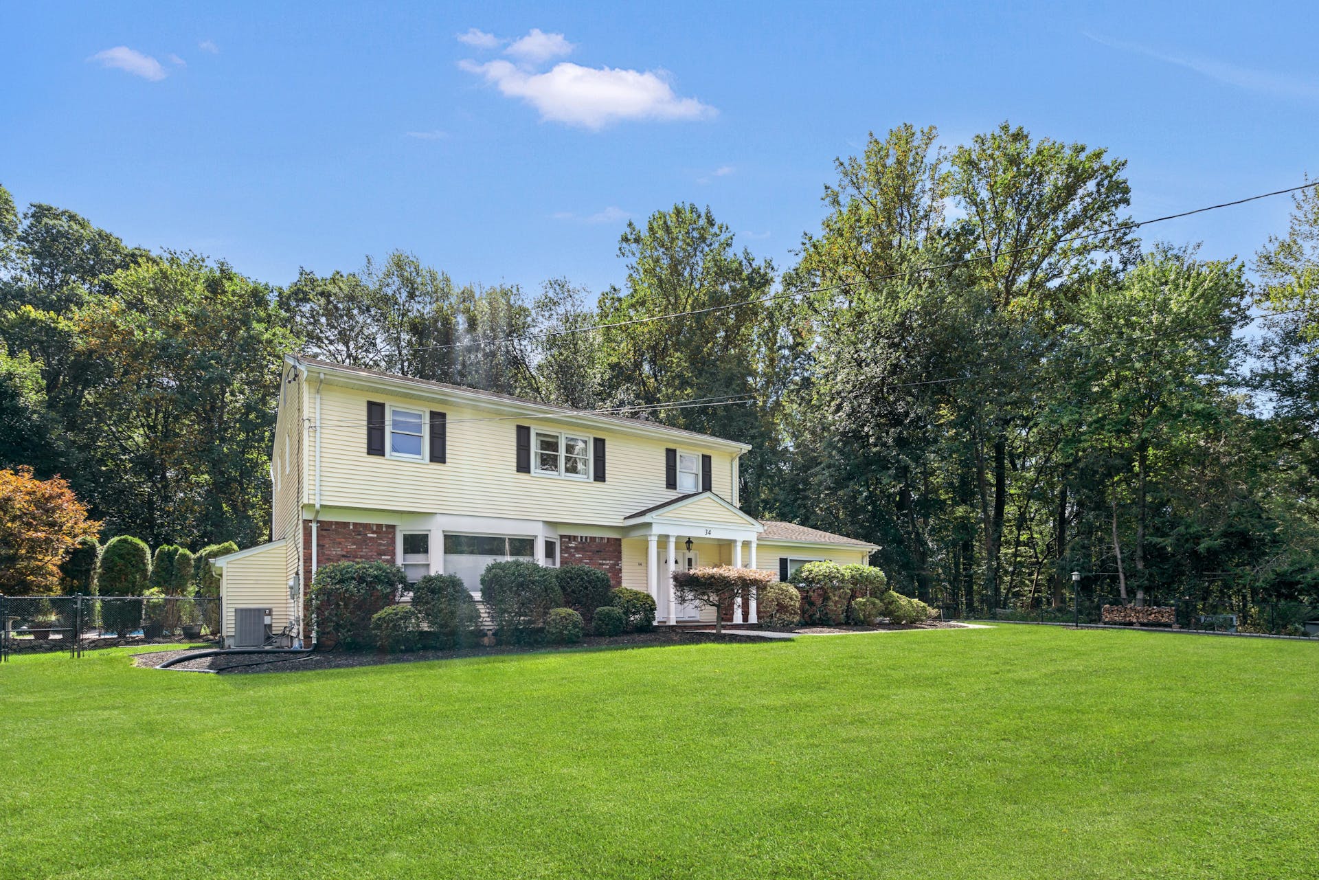 34 Woodside Road