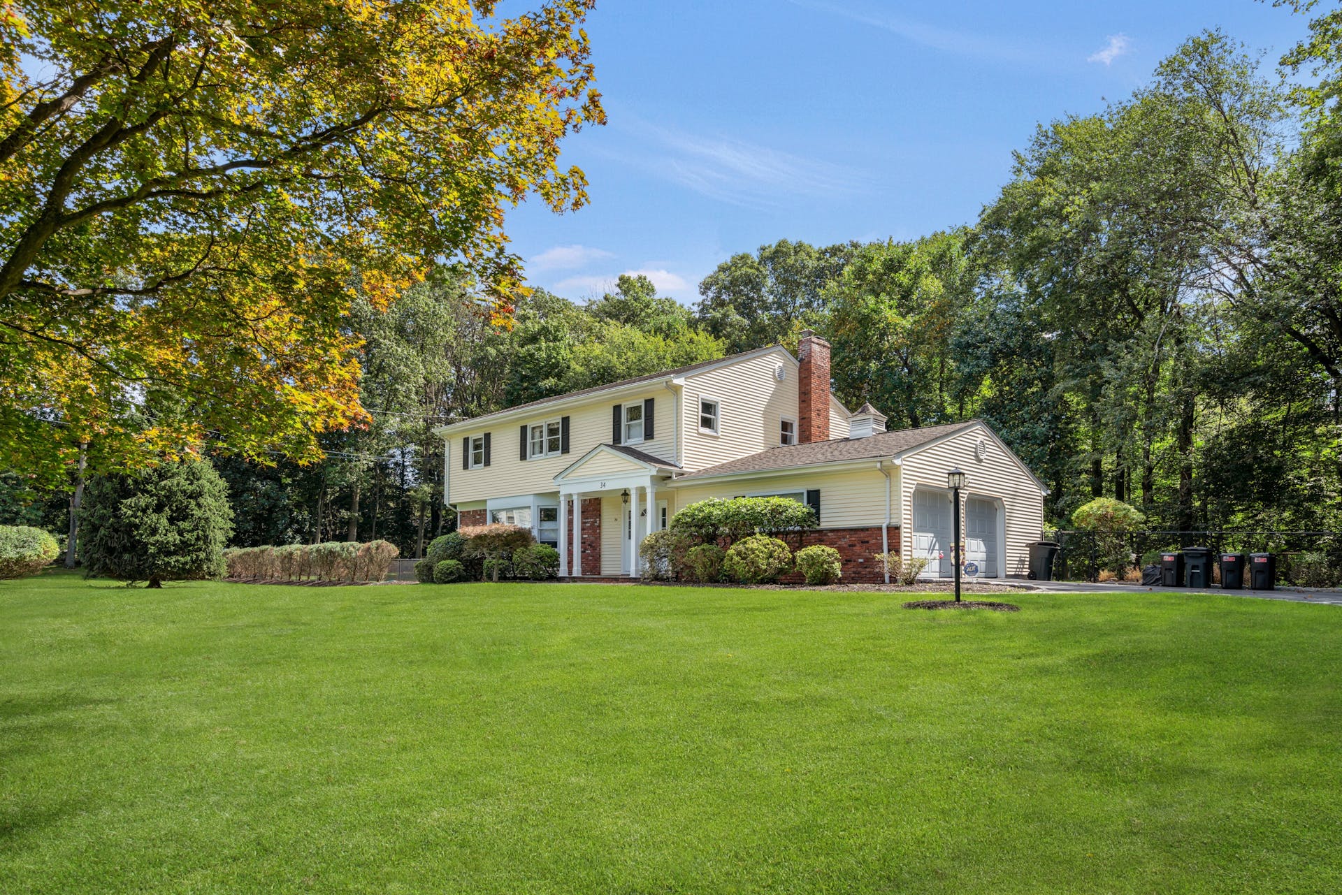 34 Woodside Road