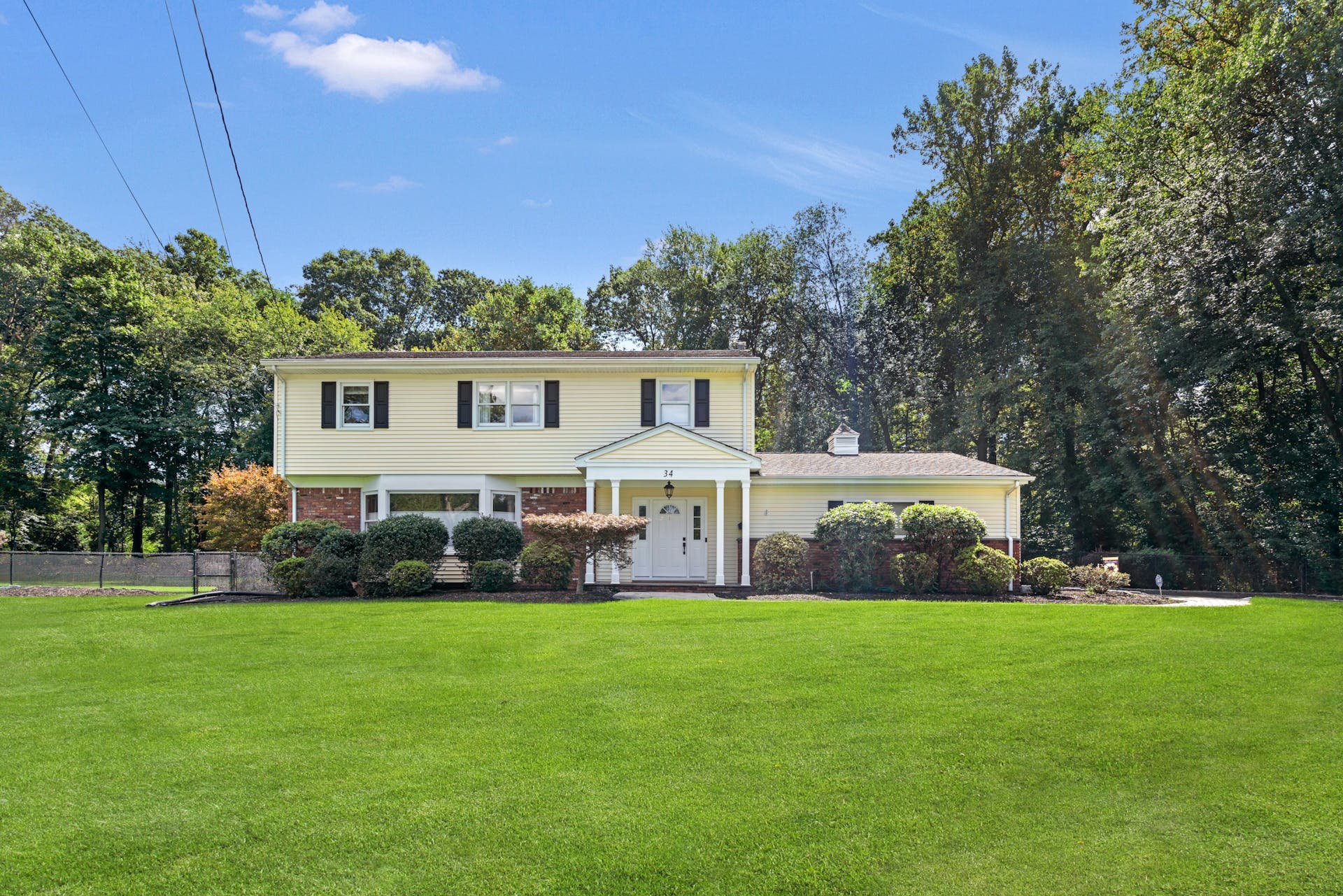 34 Woodside Road