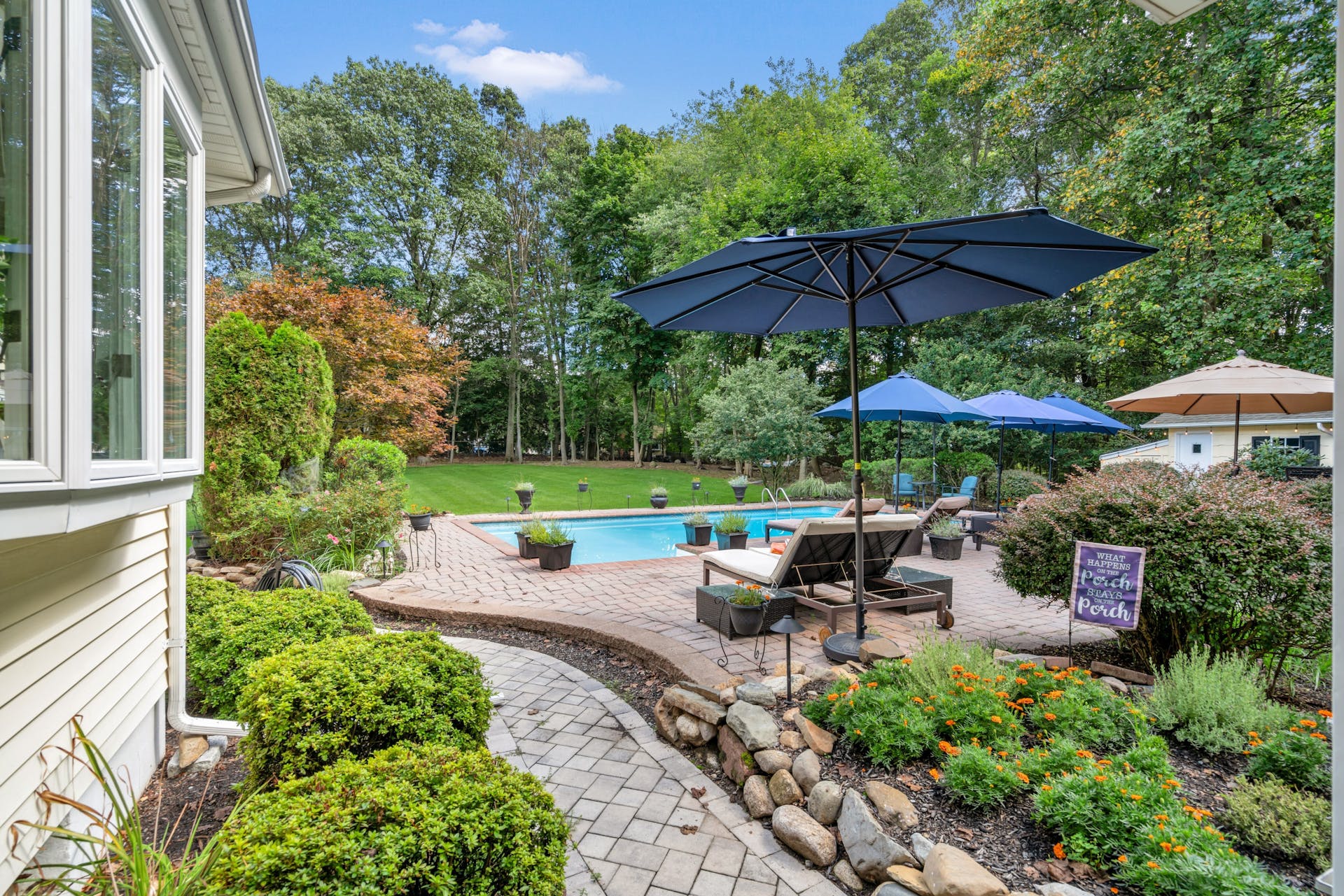34 Woodside Road