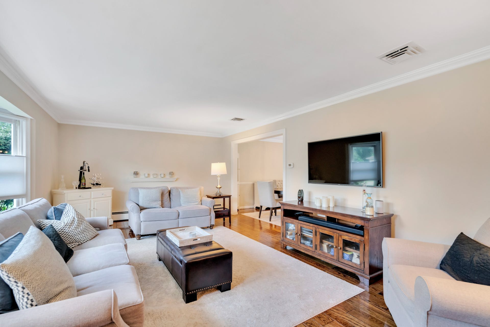 34 Woodside Road