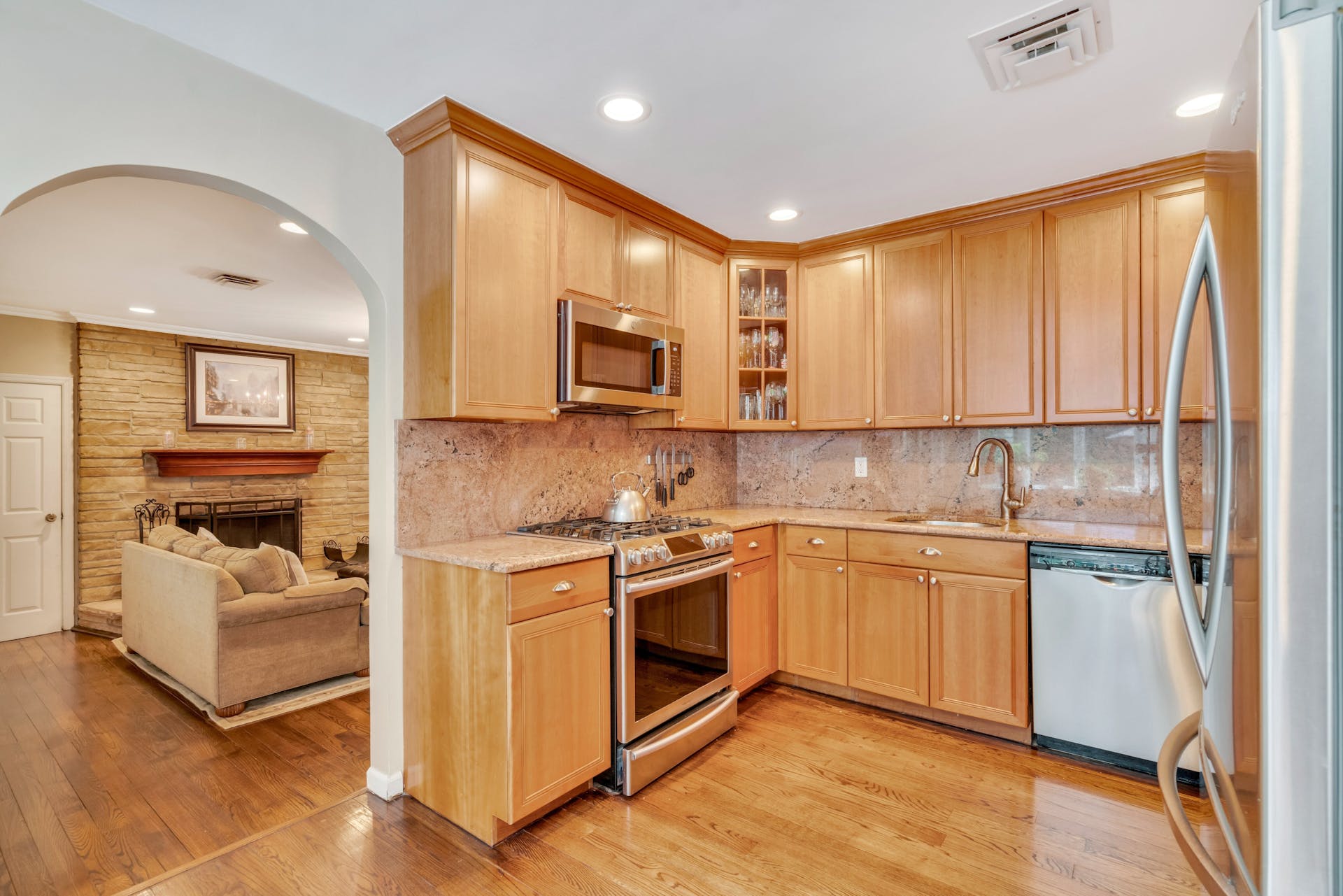 34 Woodside Road