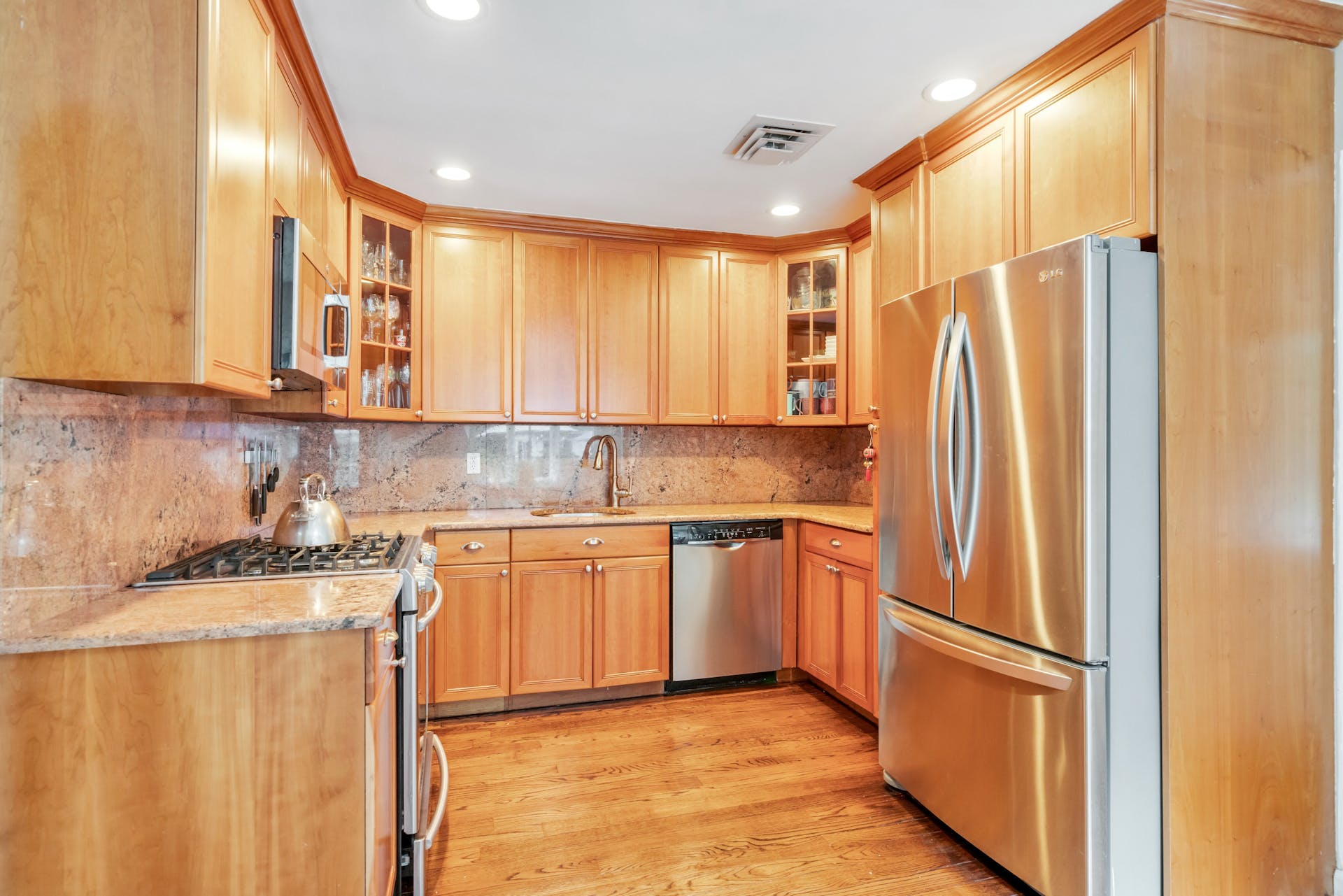 34 Woodside Road