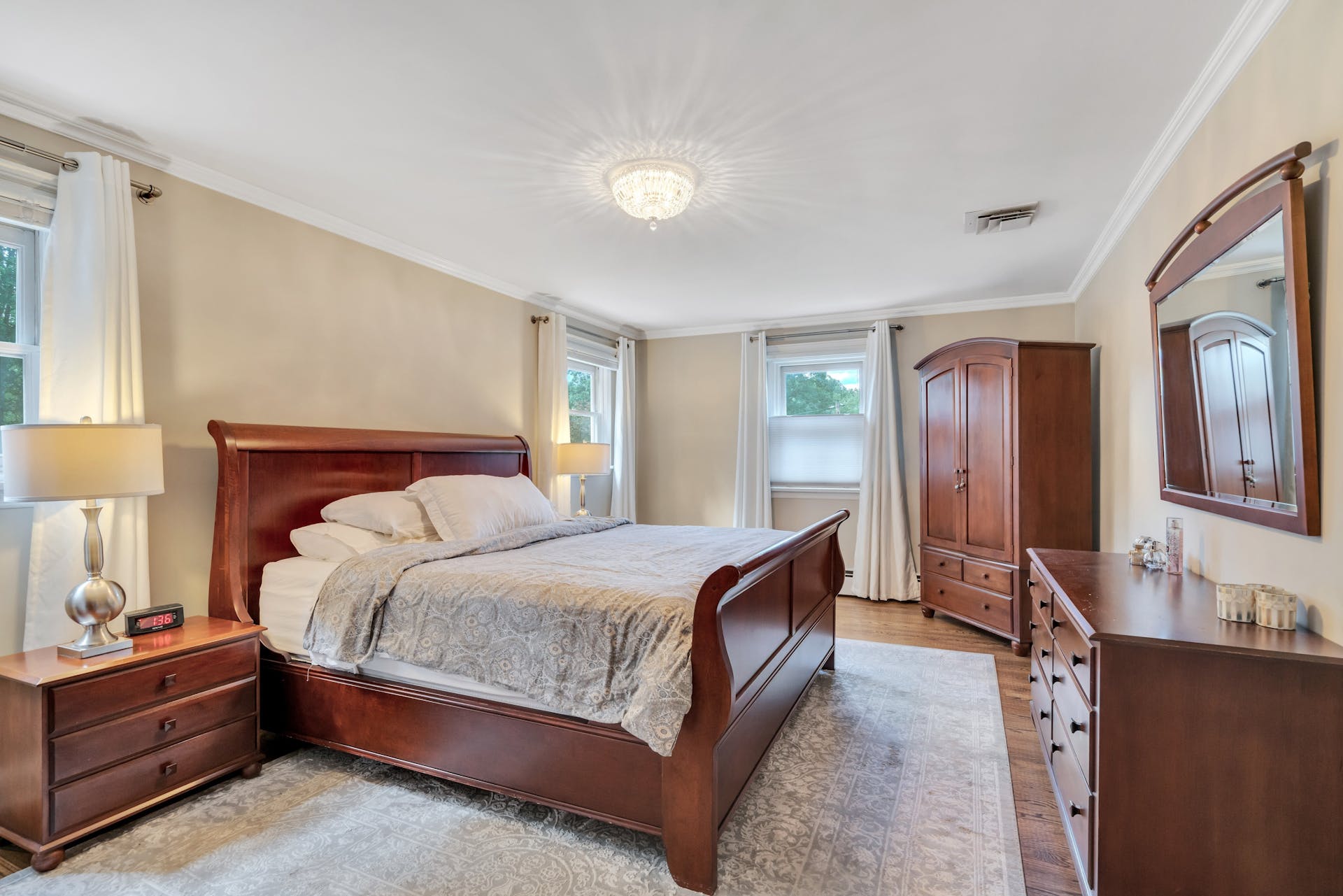 34 Woodside Road