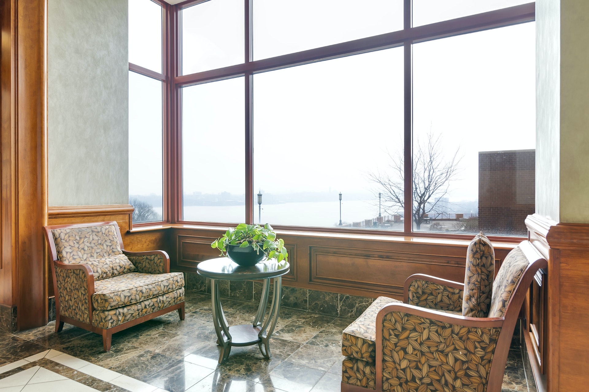 100 Old Palisade Rd, Unit 2807