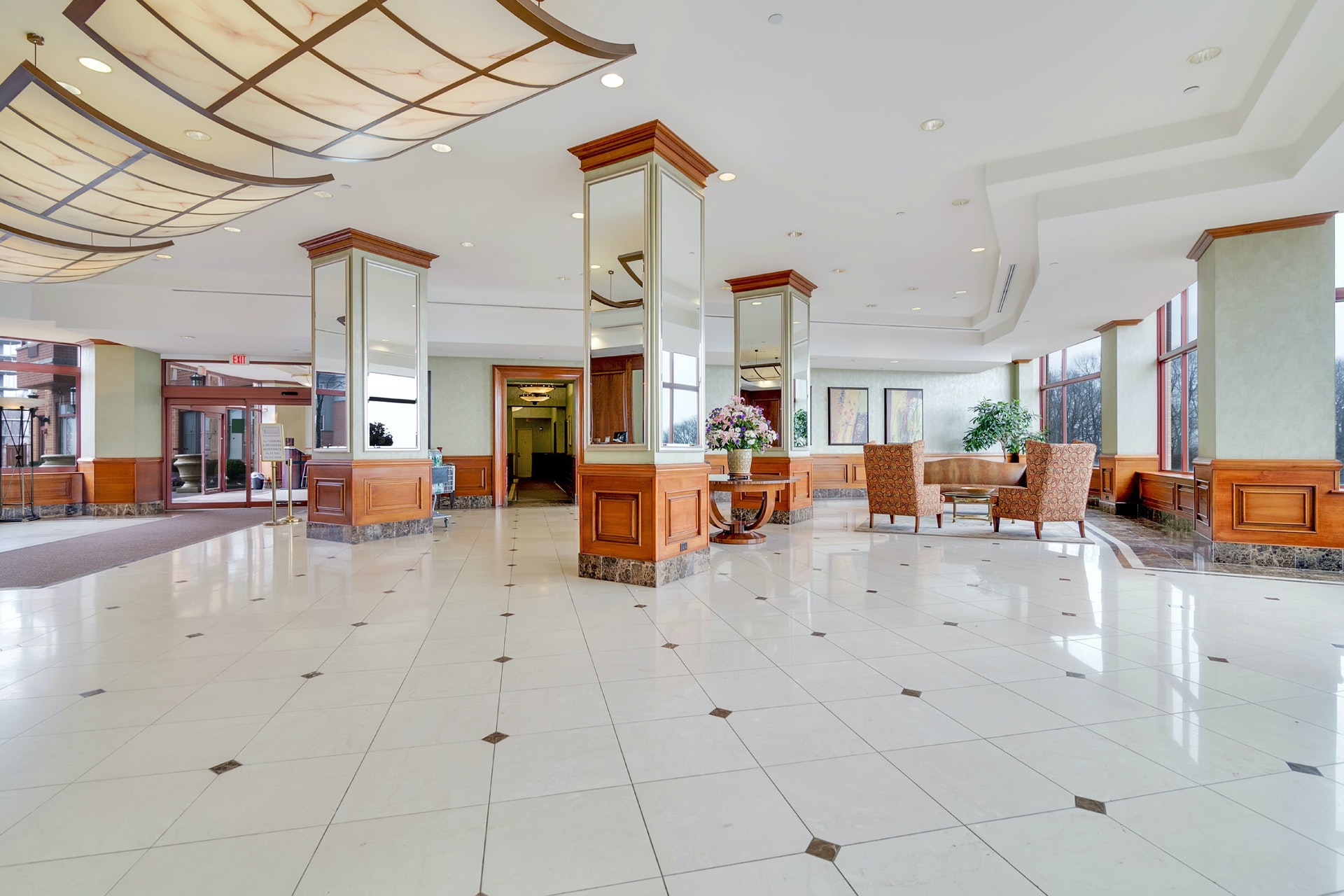 100 Old Palisade Rd, Unit 2807