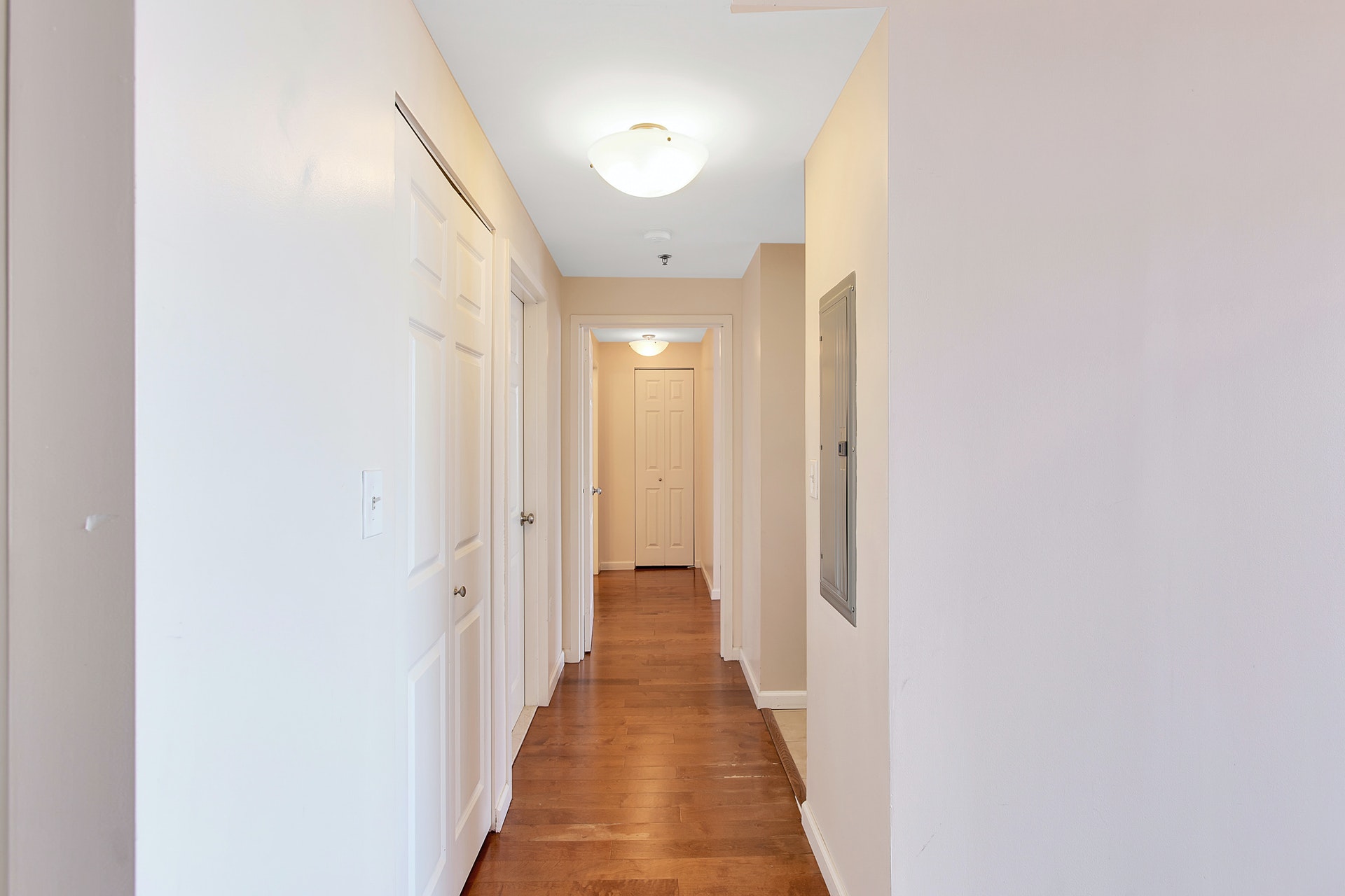 100 Old Palisade Rd, Unit 2807